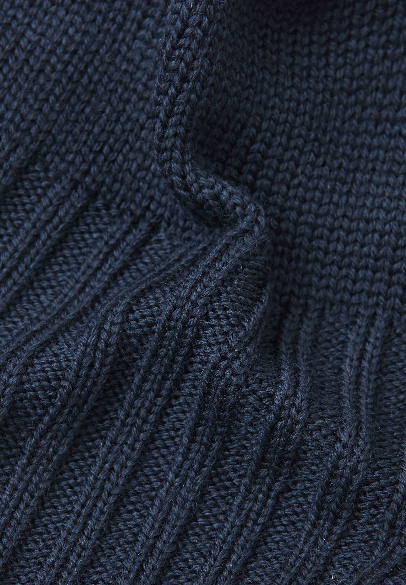 Toddlers' wool beanie Saukkonen