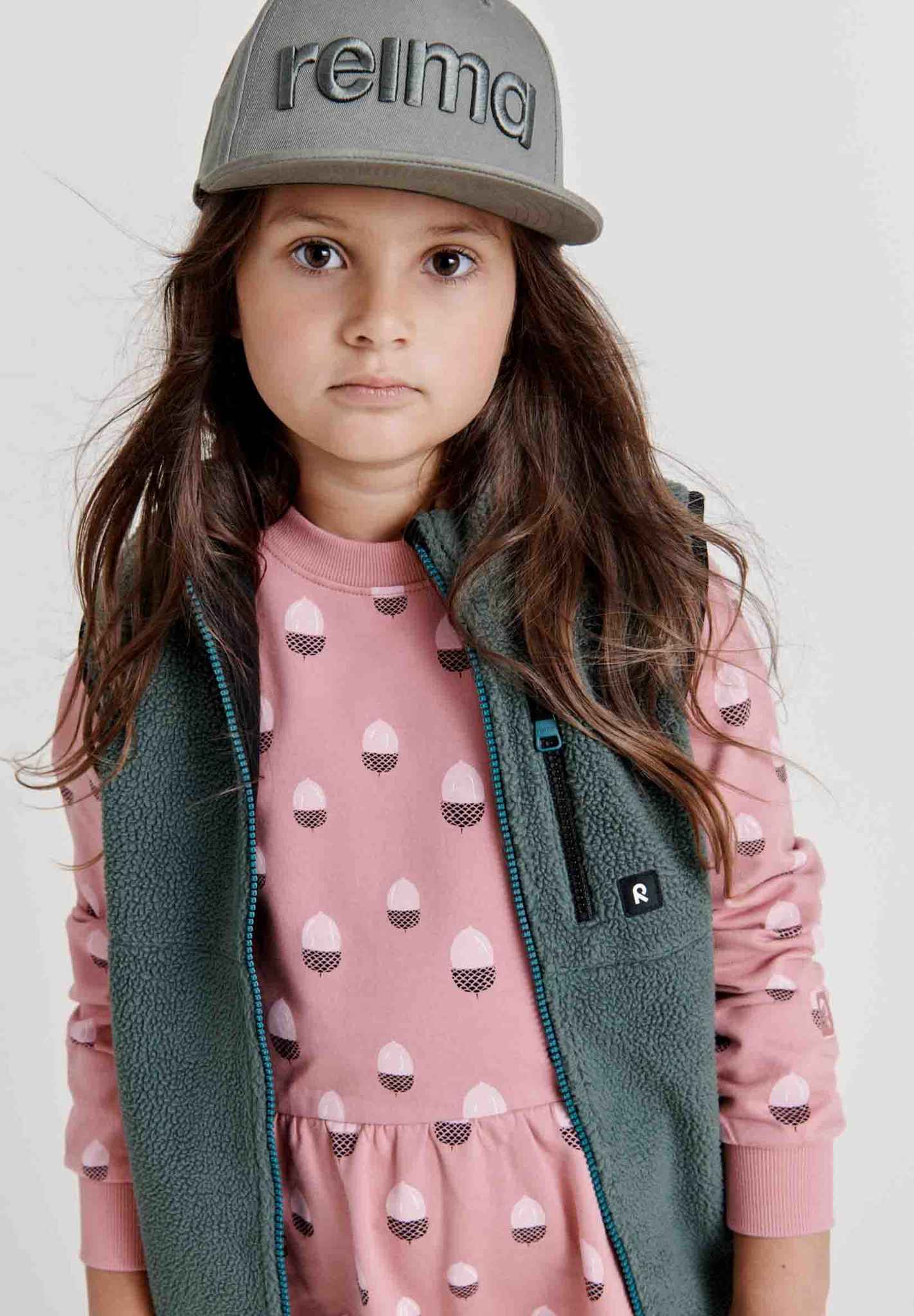 Kids' cap Lippis