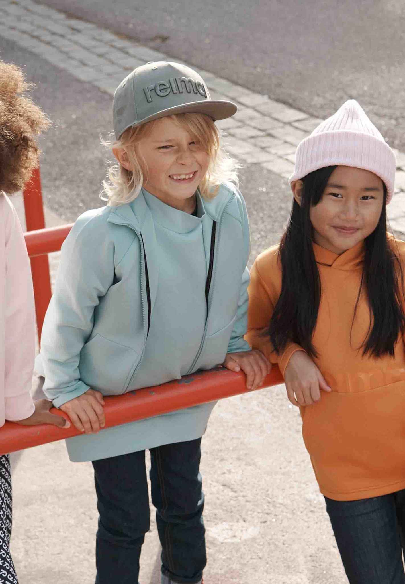 Kids' cap Lippis