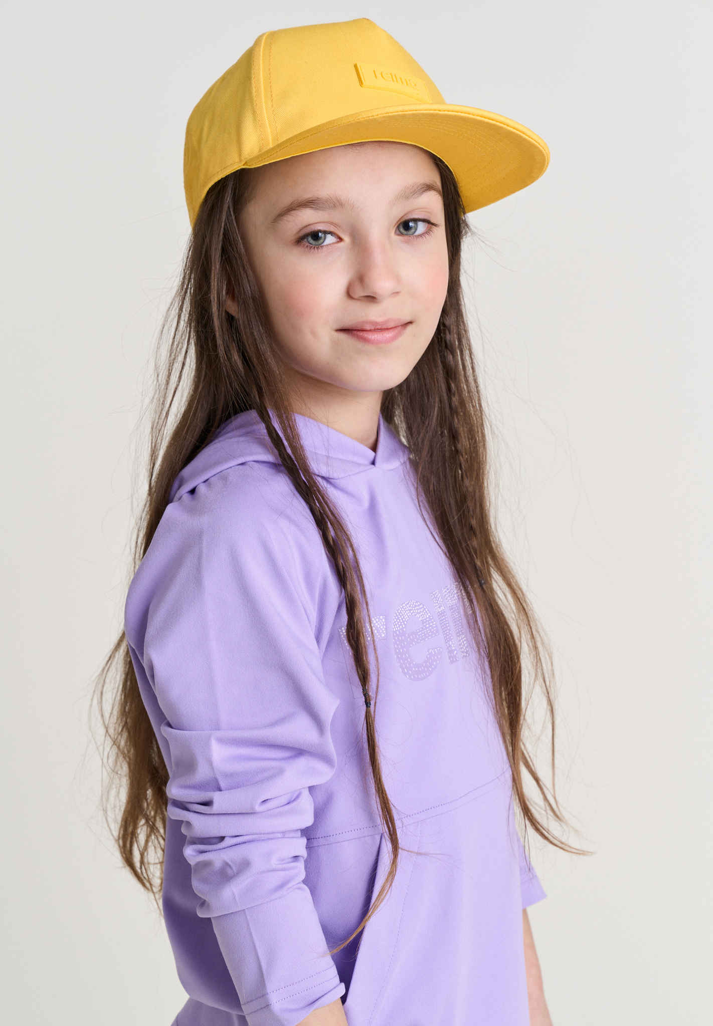 Kids' cap Lippis