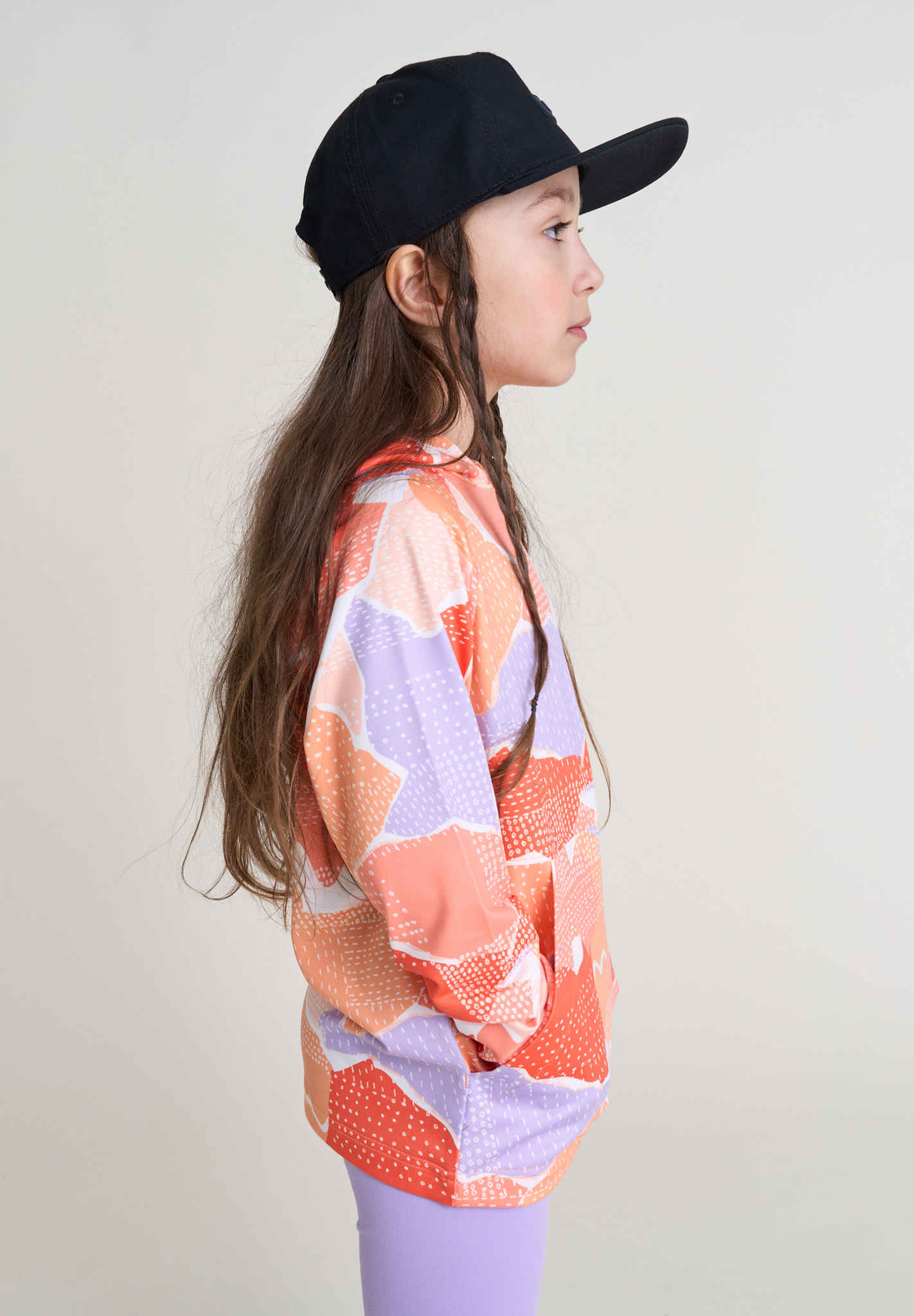 Kids' cap Lippis
