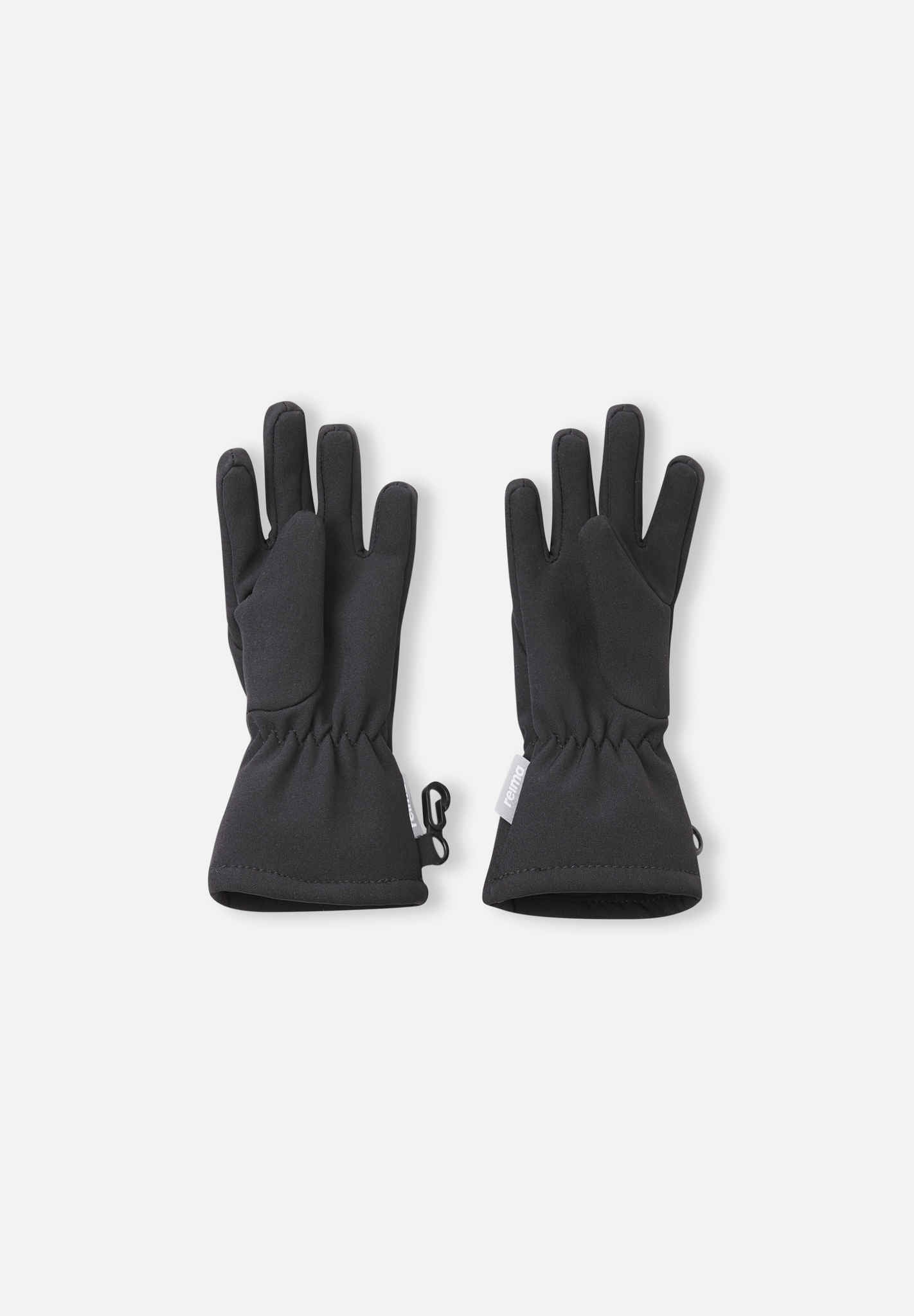 Kids' gloves Cashew