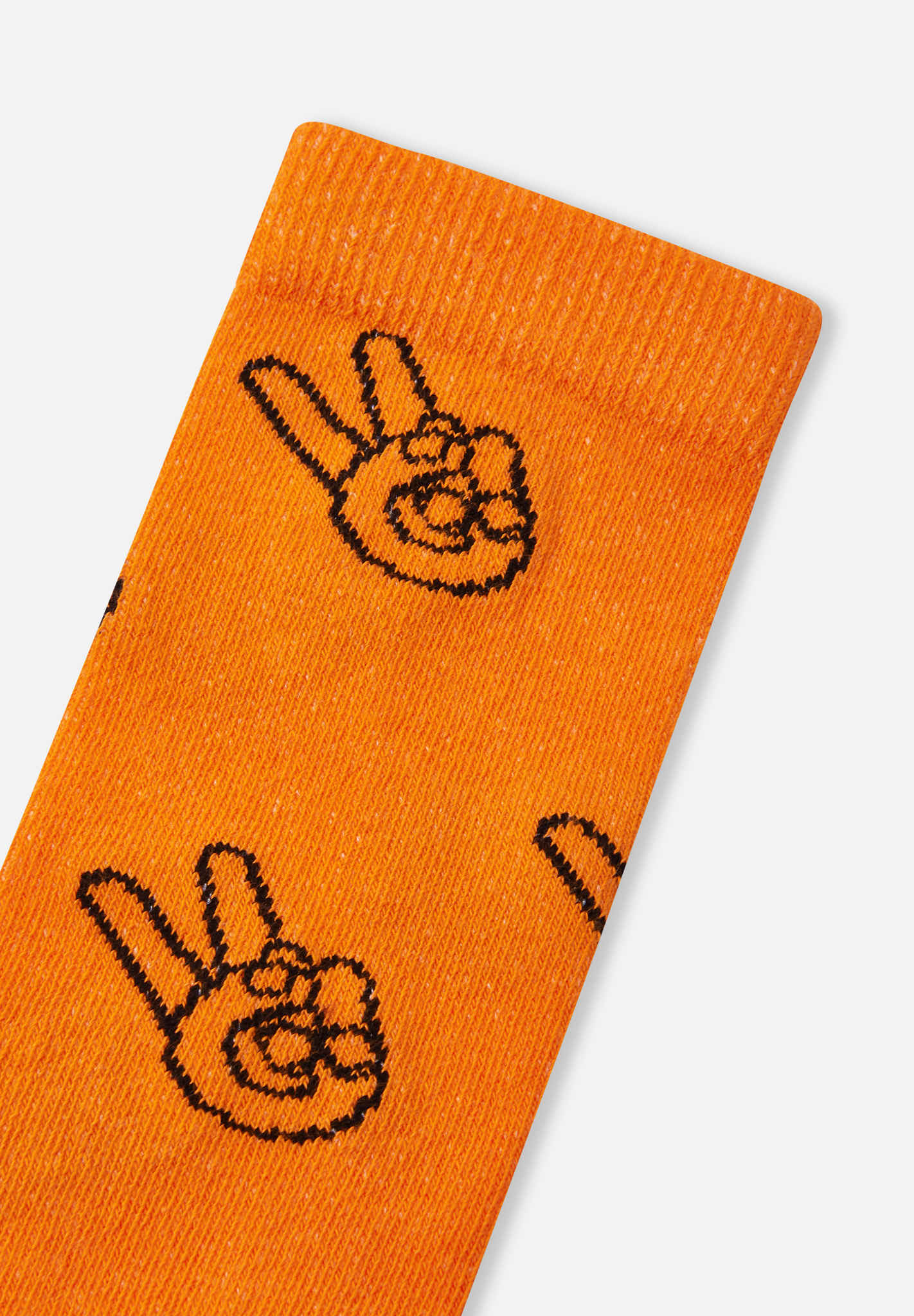 Reima x Minna Parikka socks Peace Mid-Calf