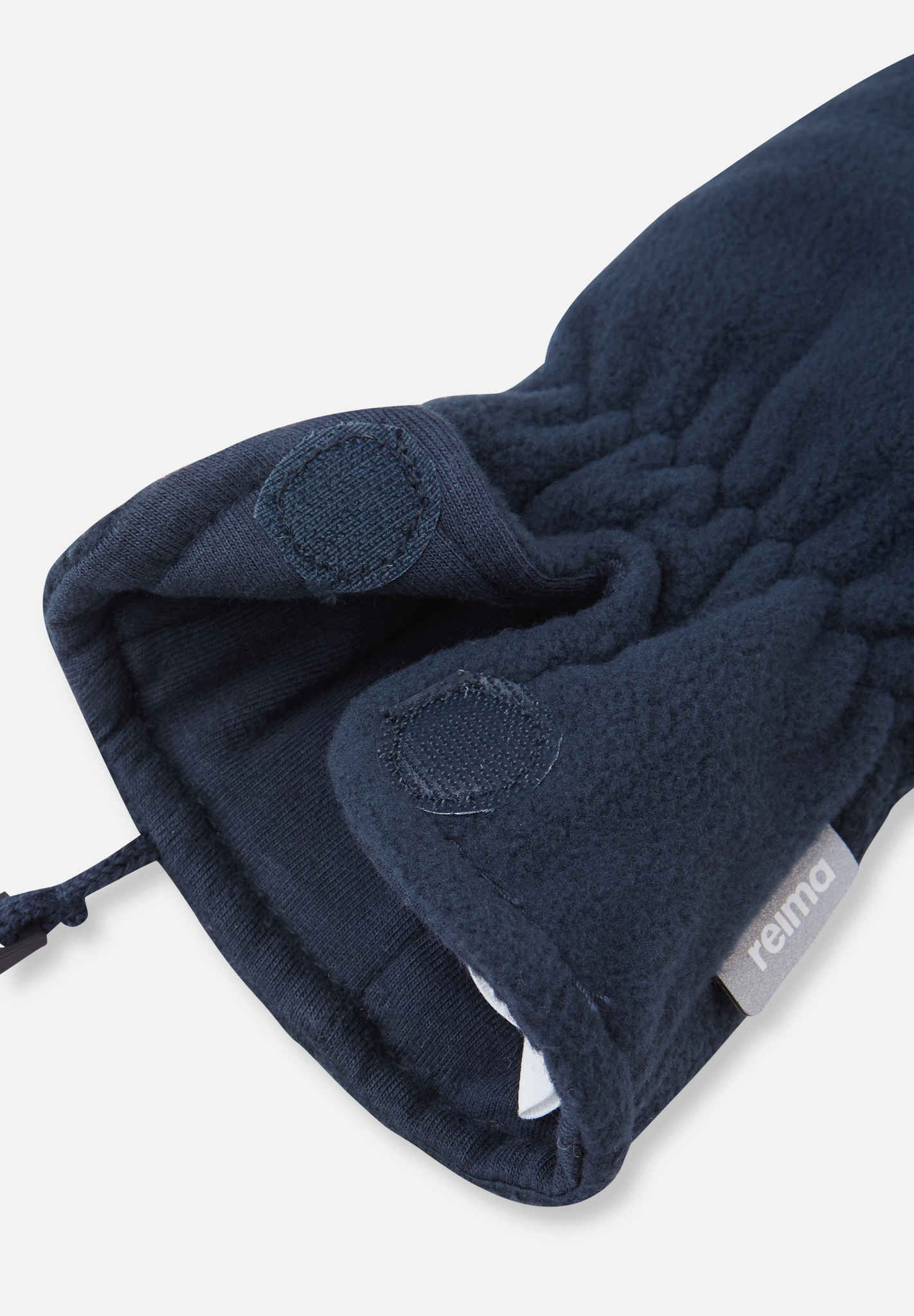 Babies' fleece mittens Terrain