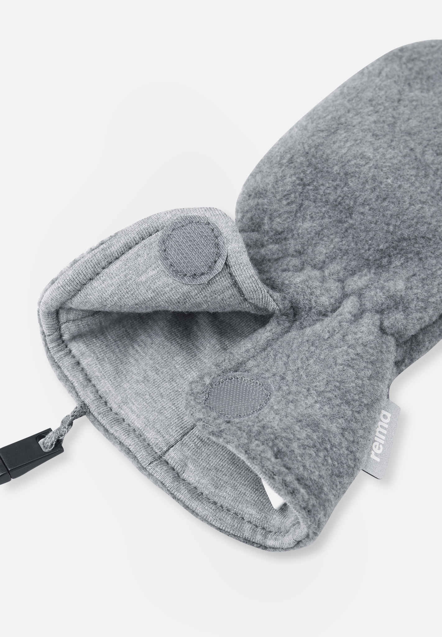 Babies' fleece mittens Terrain