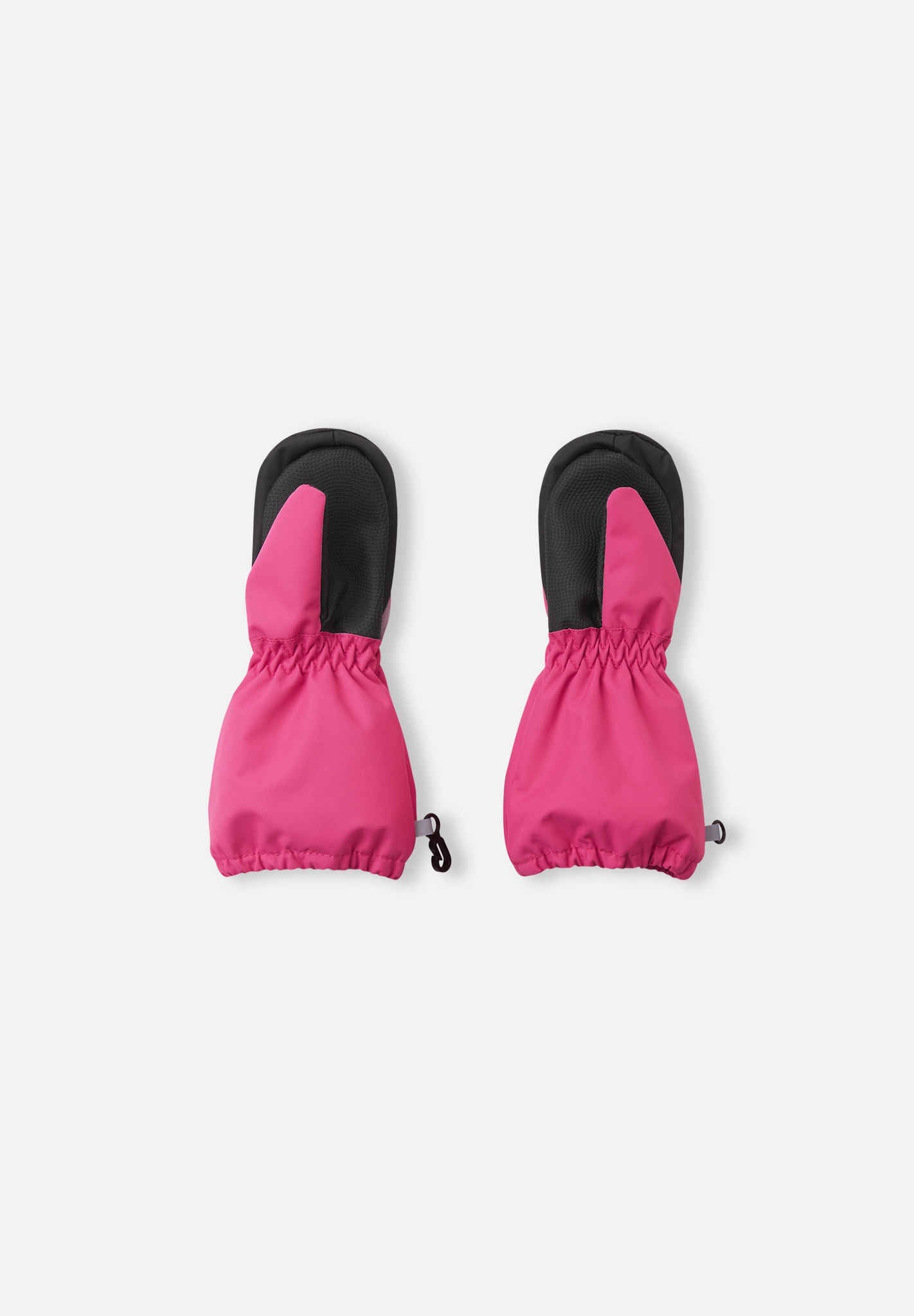 Kids' woven mittens Kokeva