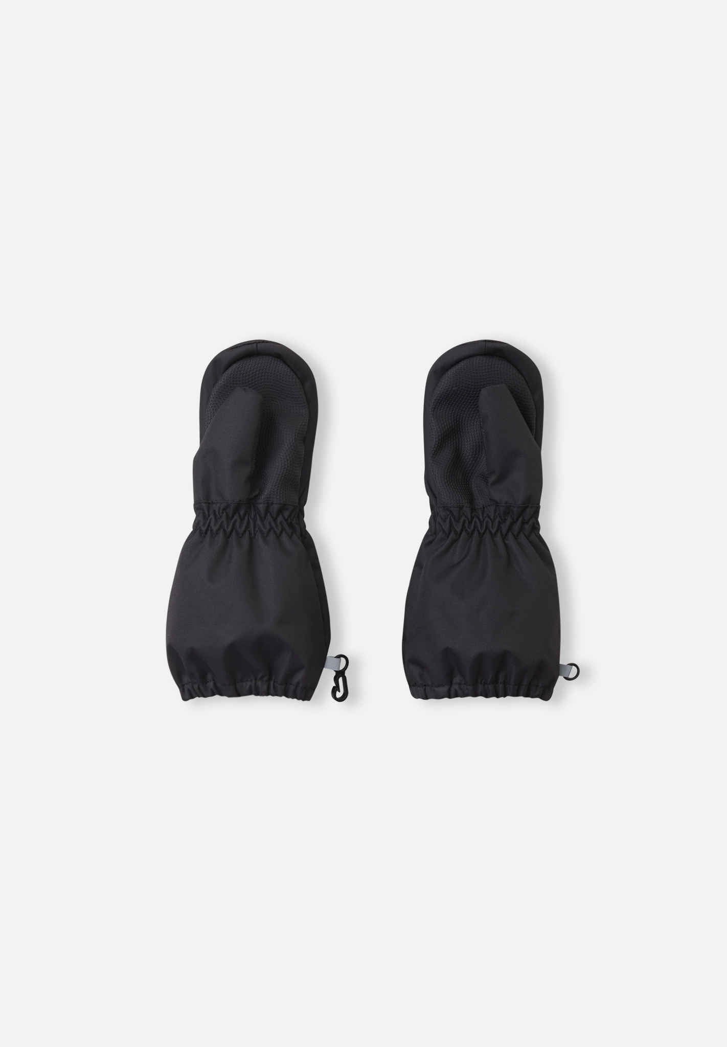 Kids' woven mittens Kokeva