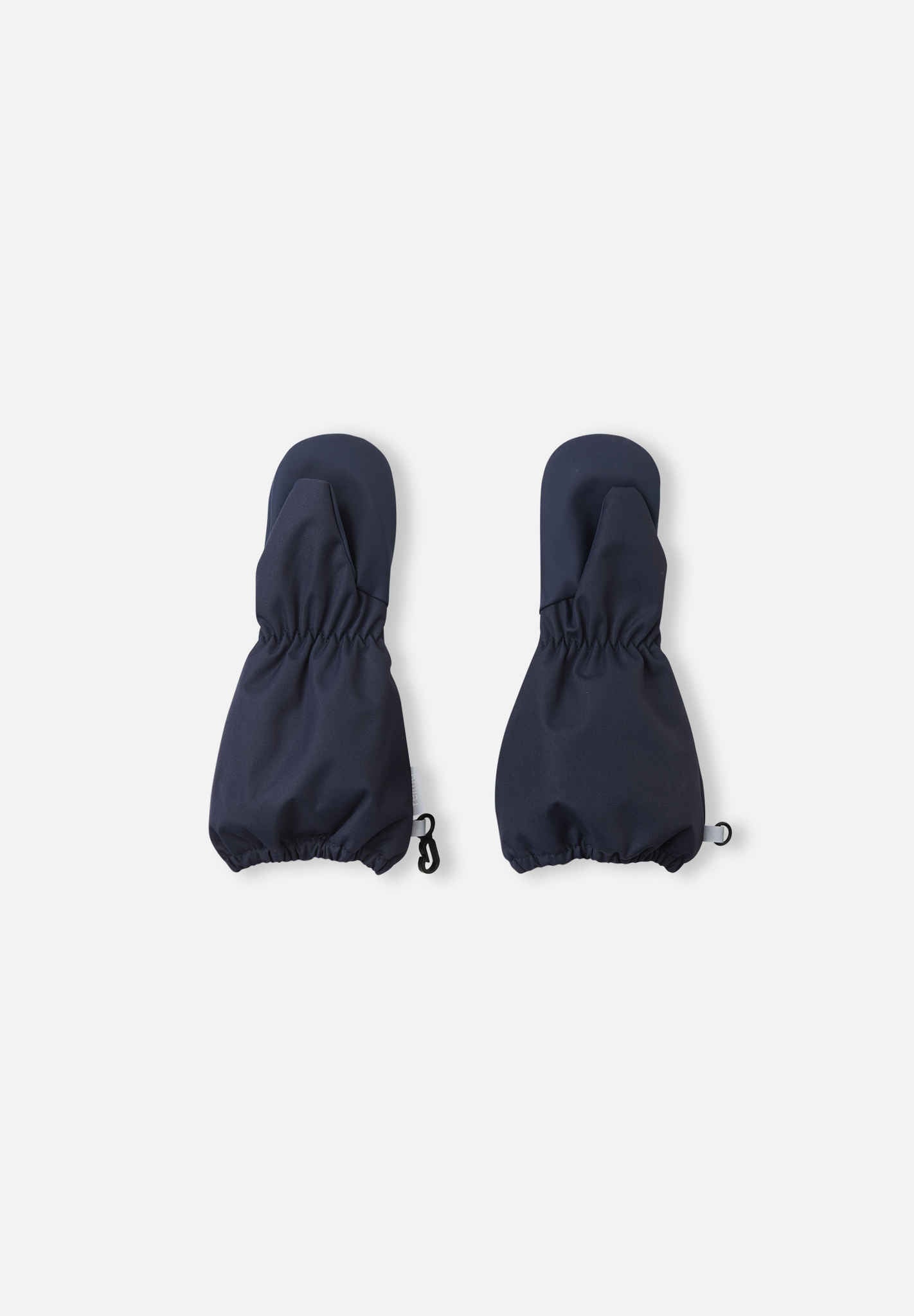 Kid's woven mittens Tutkii