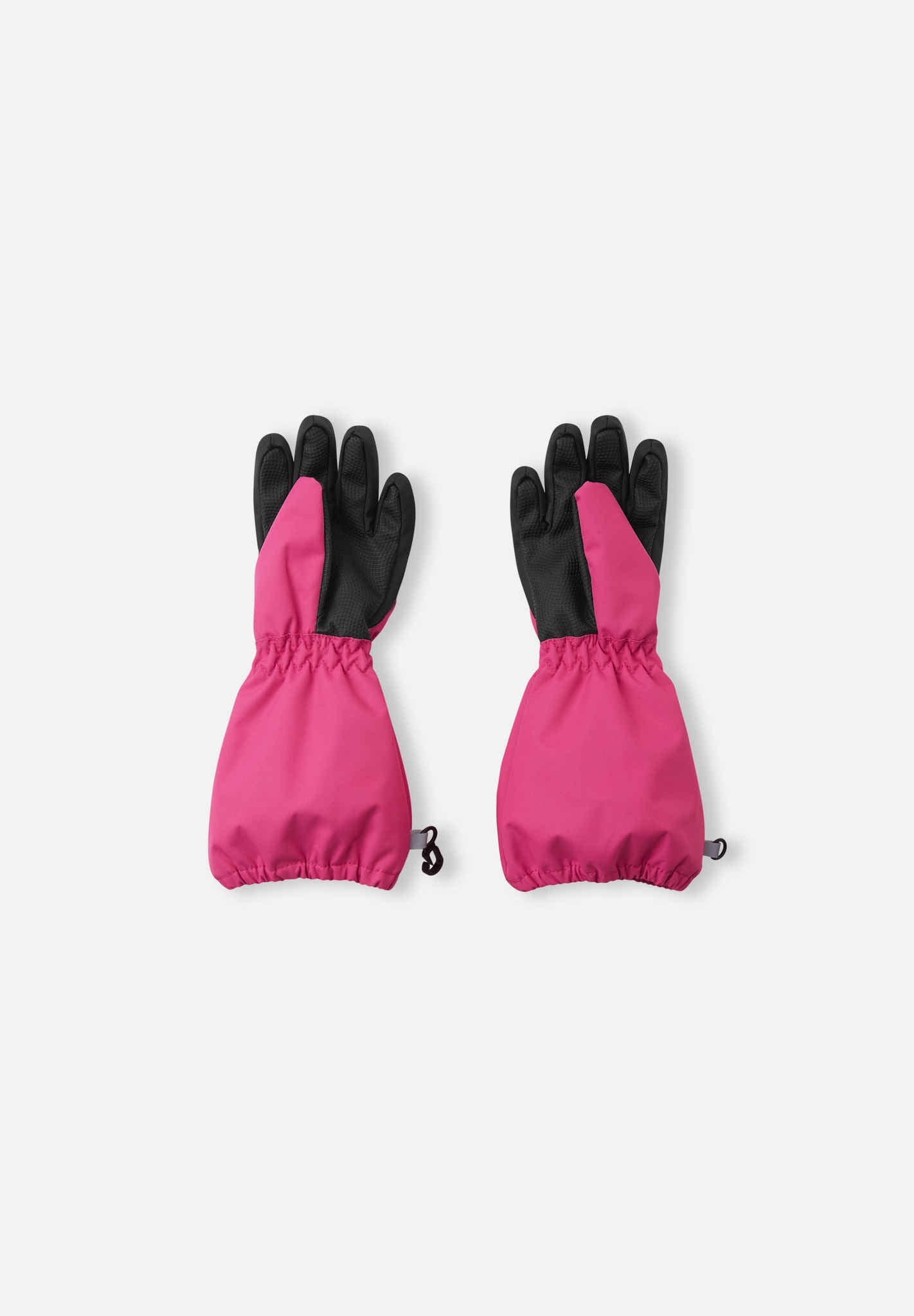 Kids' woven gloves Ulotu