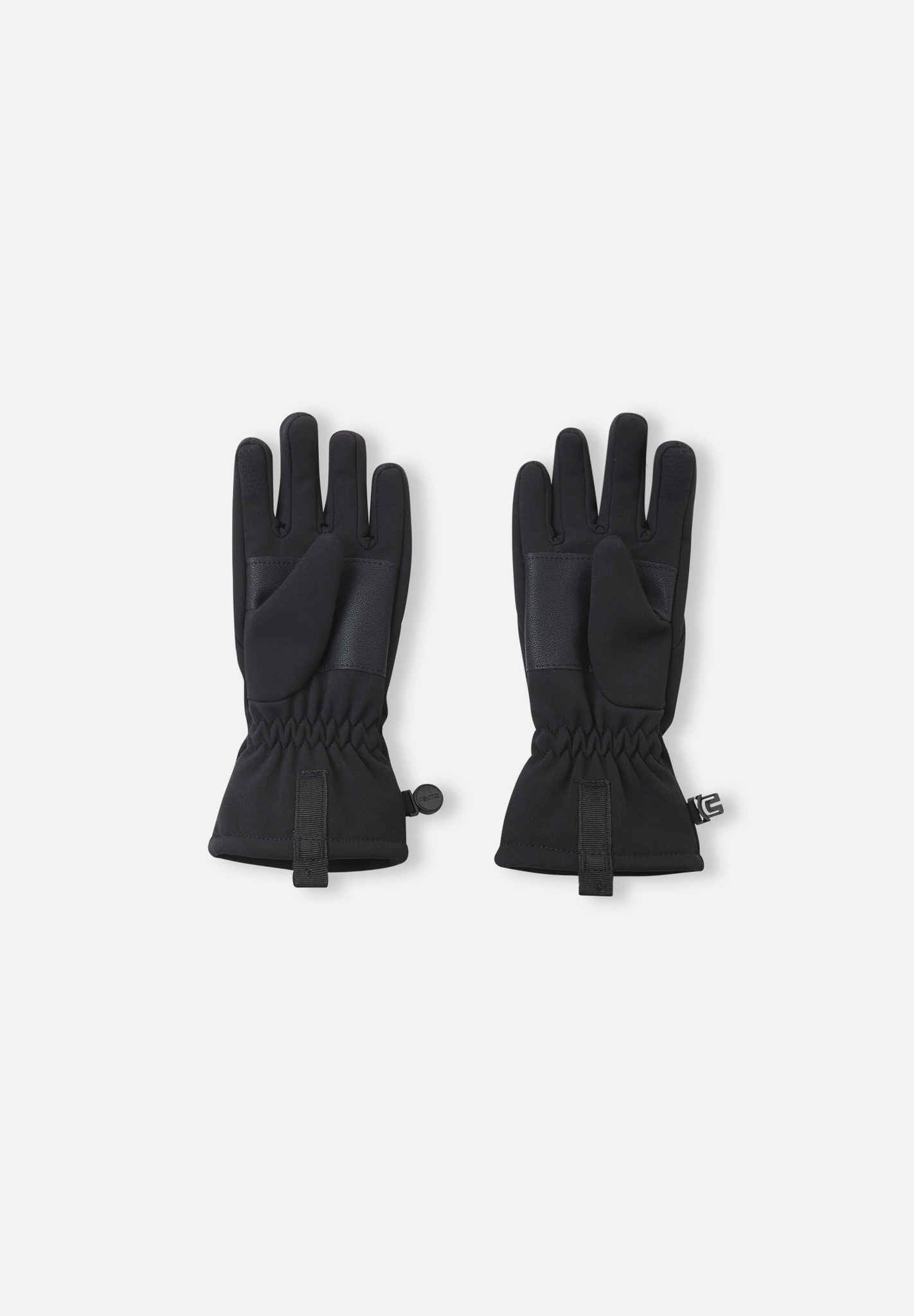 Kids' woven gloves Ulotu