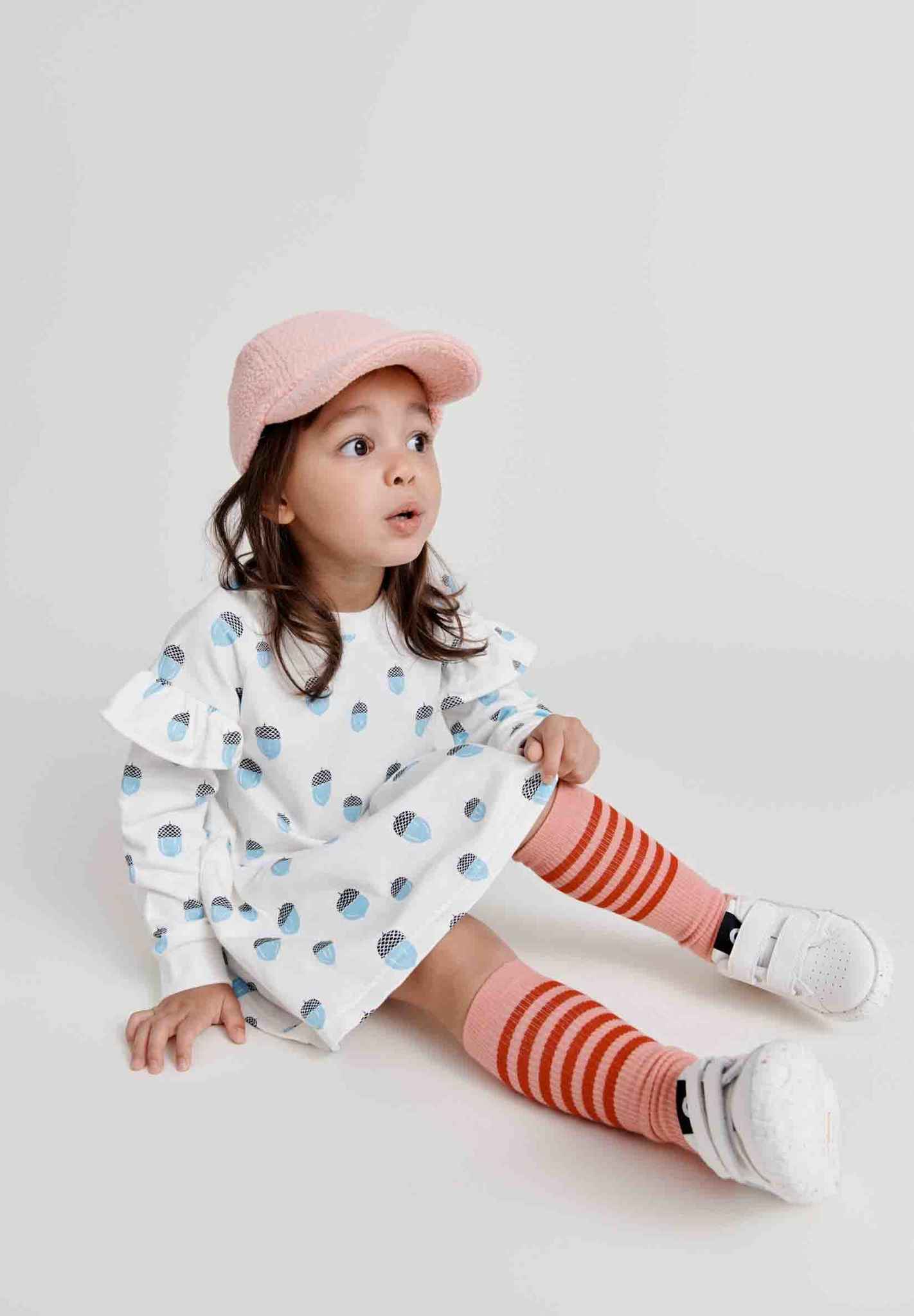Toddlers' Sneakers Tossu