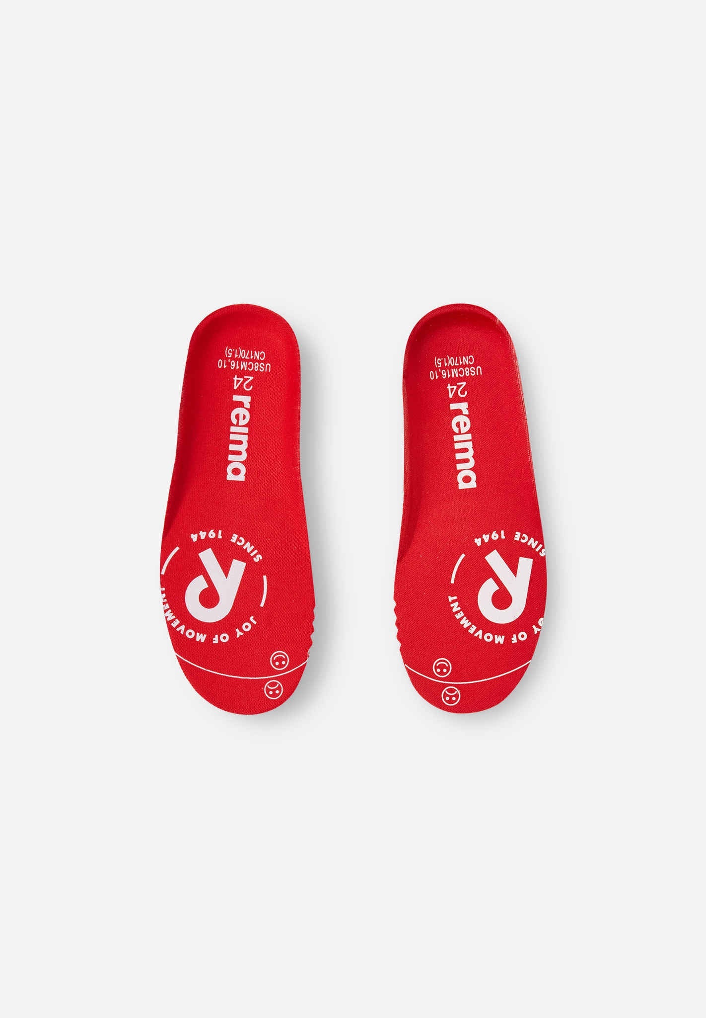 Toddlers' Sneakers Tossu