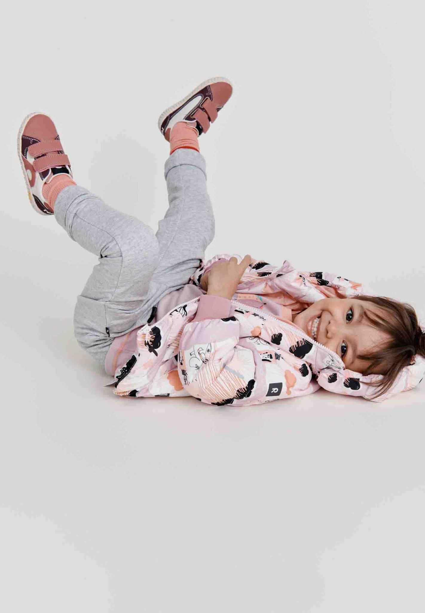 Toddlers' Sneakers Tossu