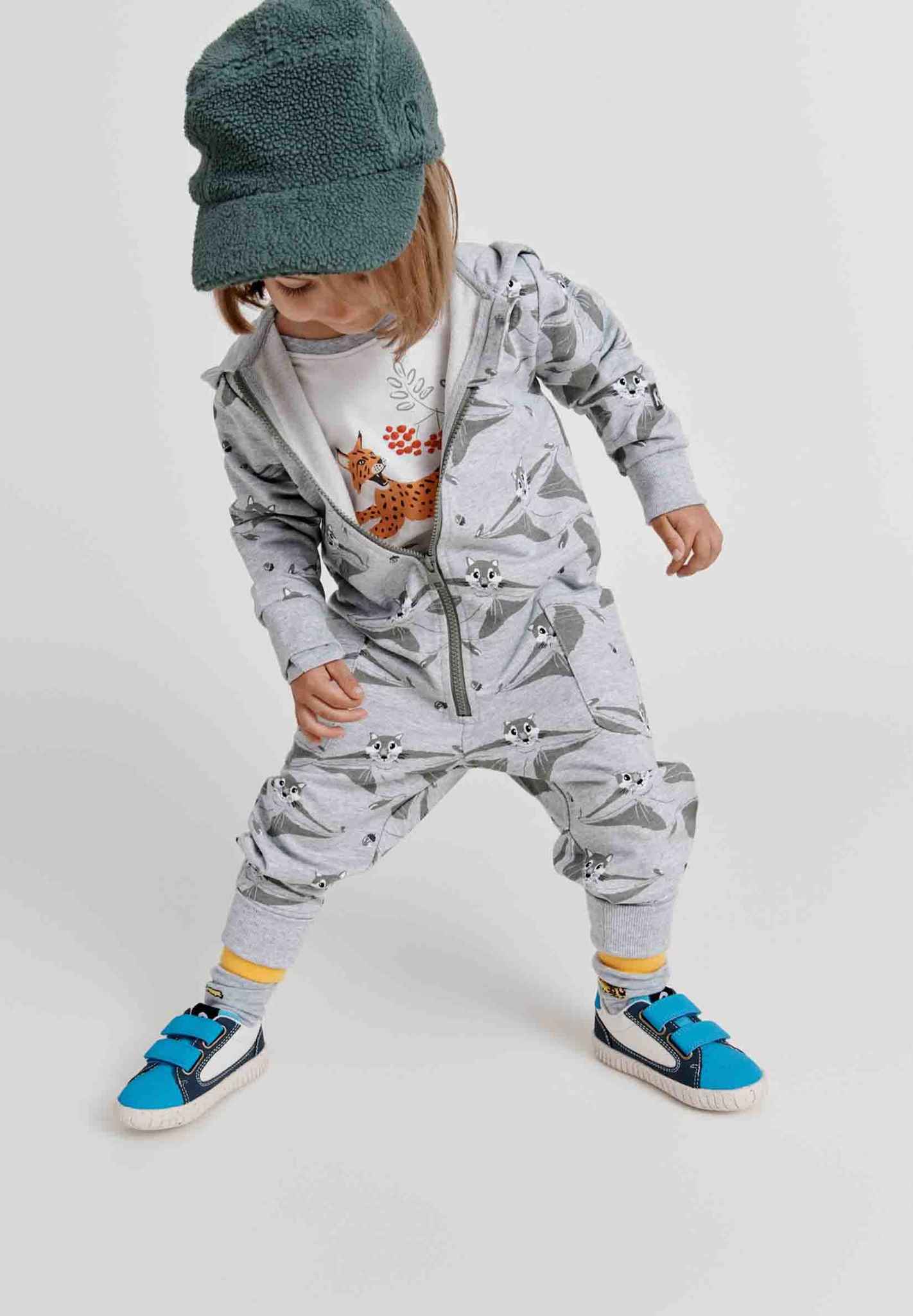 Toddlers' Sneakers Tossu