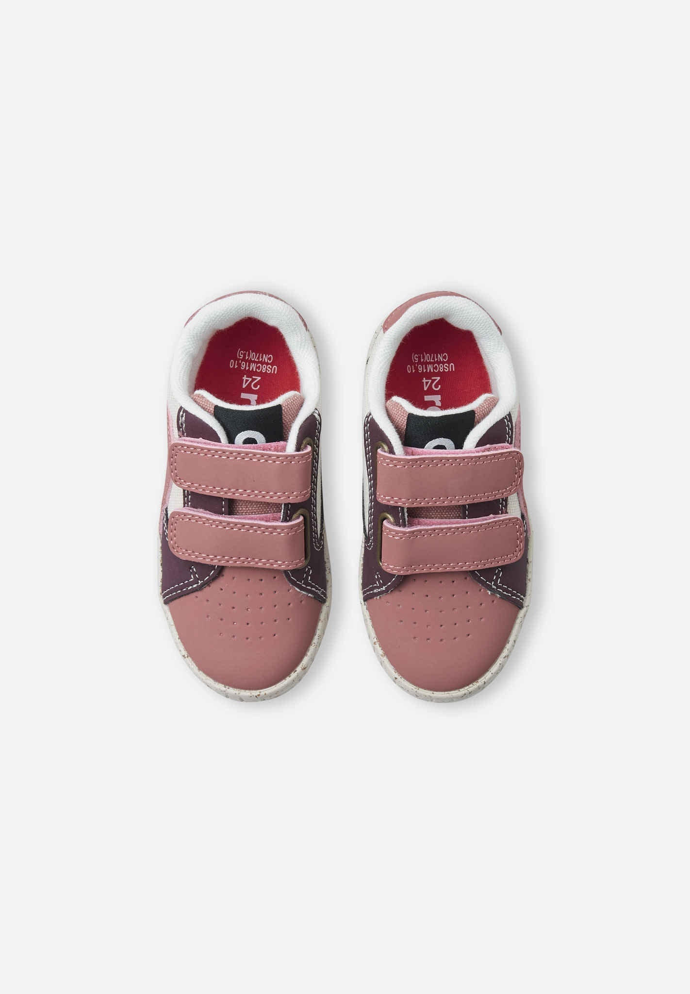 Toddlers' Sneakers Tossu