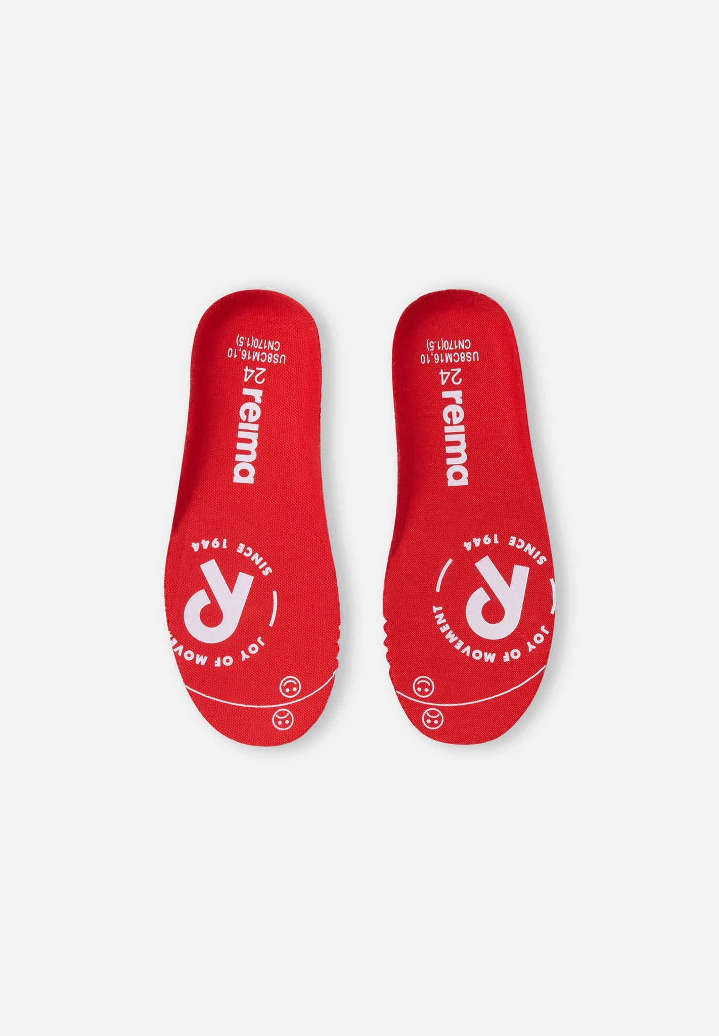 Toddlers' Sneakers Tossu