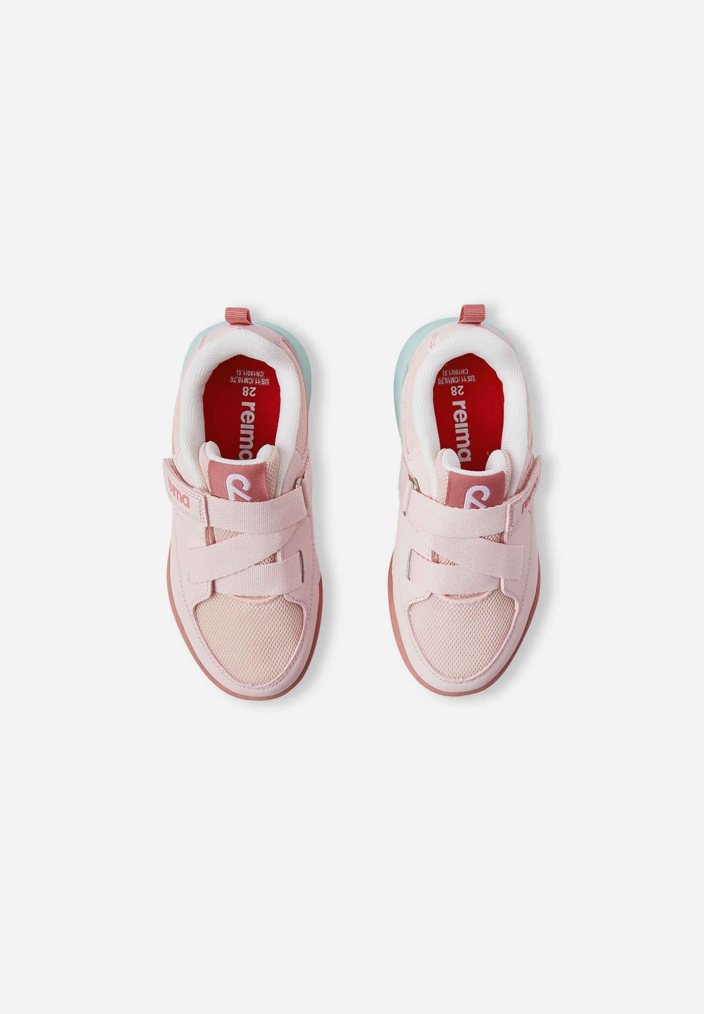 Toddlers' Reimatec shoes Kiirus