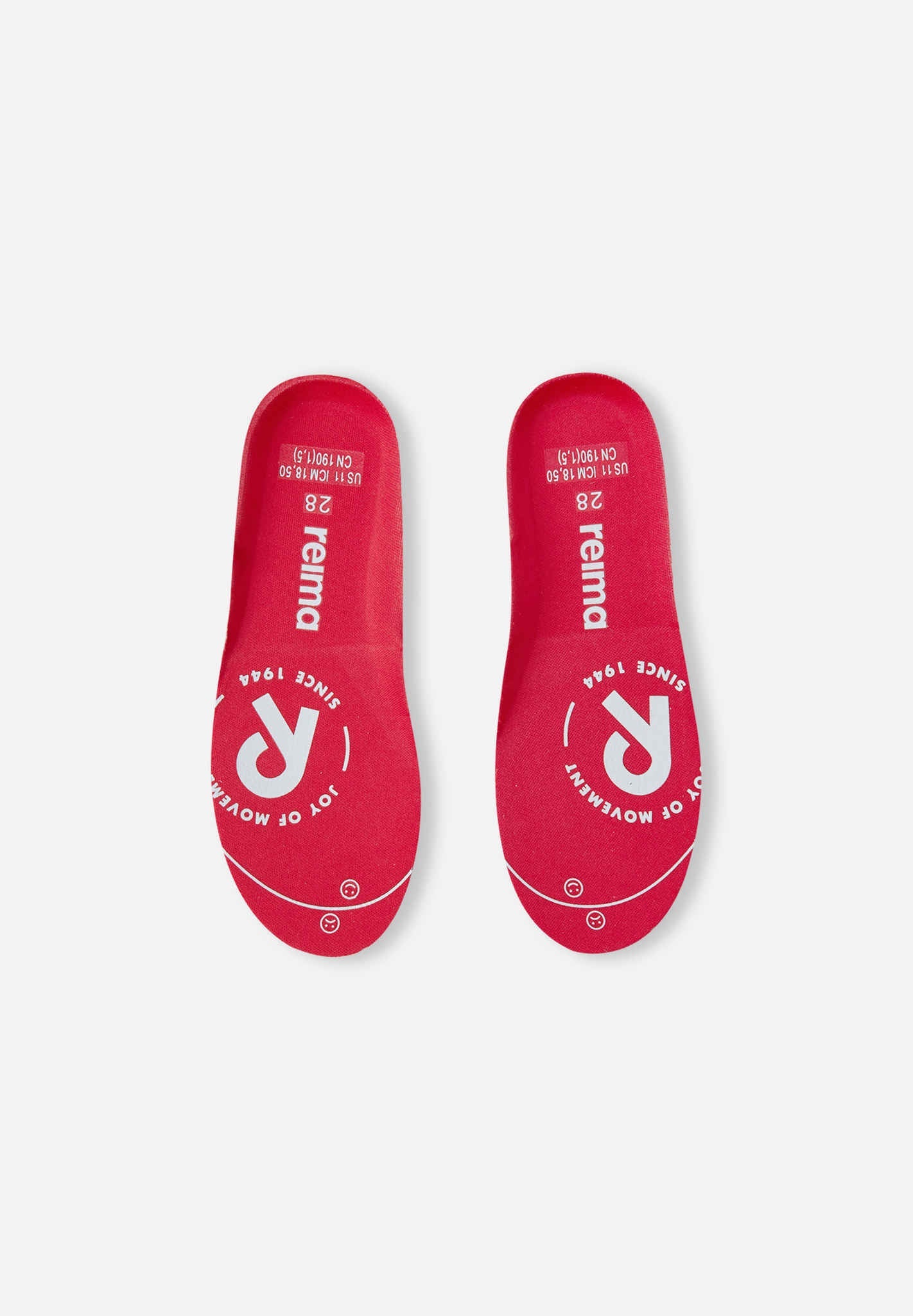 Toddlers' Reimatec shoes Kiirus