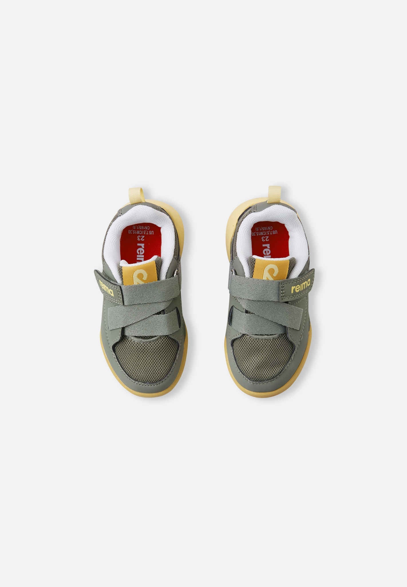 Toddlers' Reimatec shoes Kiirus