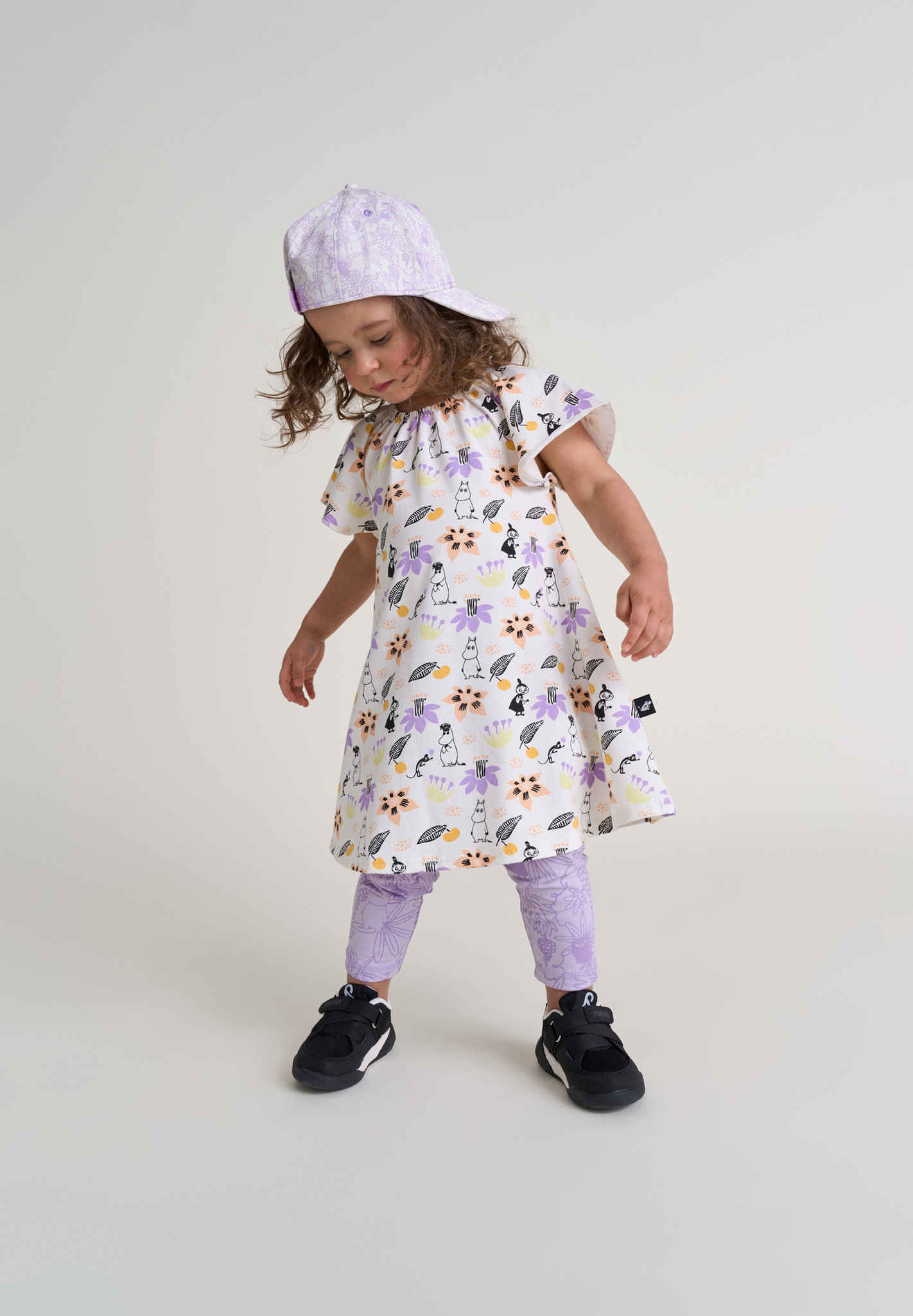 Toddlers' Reimatec shoes Kiirus