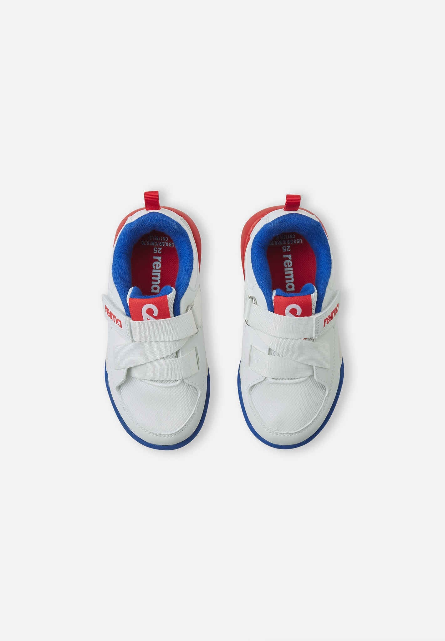 Toddlers' Reimatec sneakers Kiirus