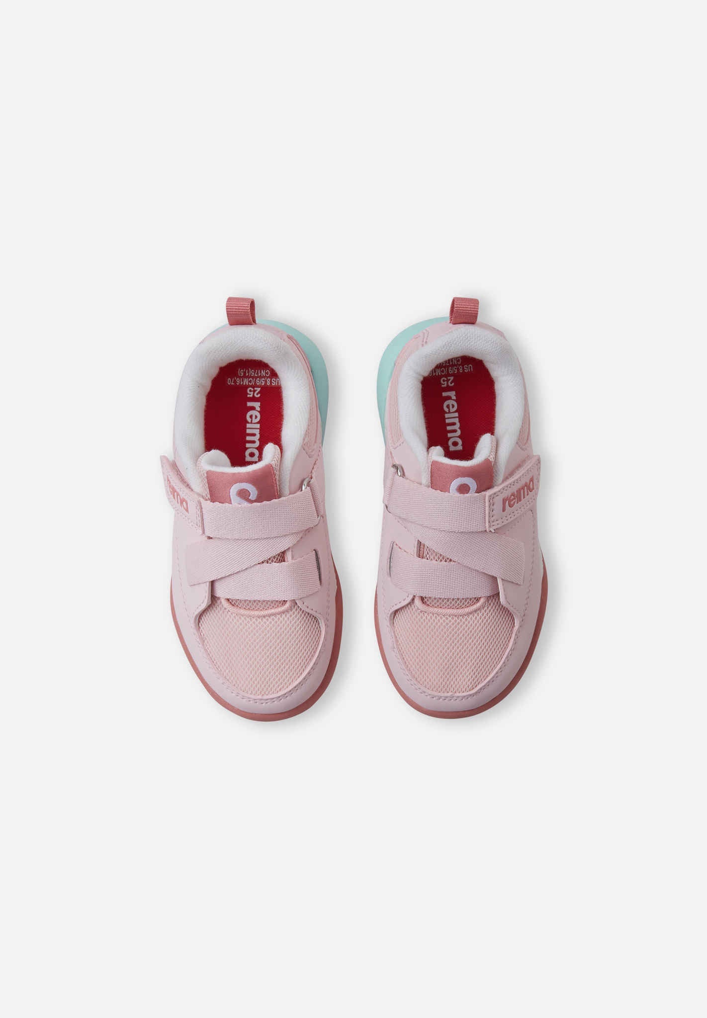 Toddlers' Reimatec sneakers Kiirus