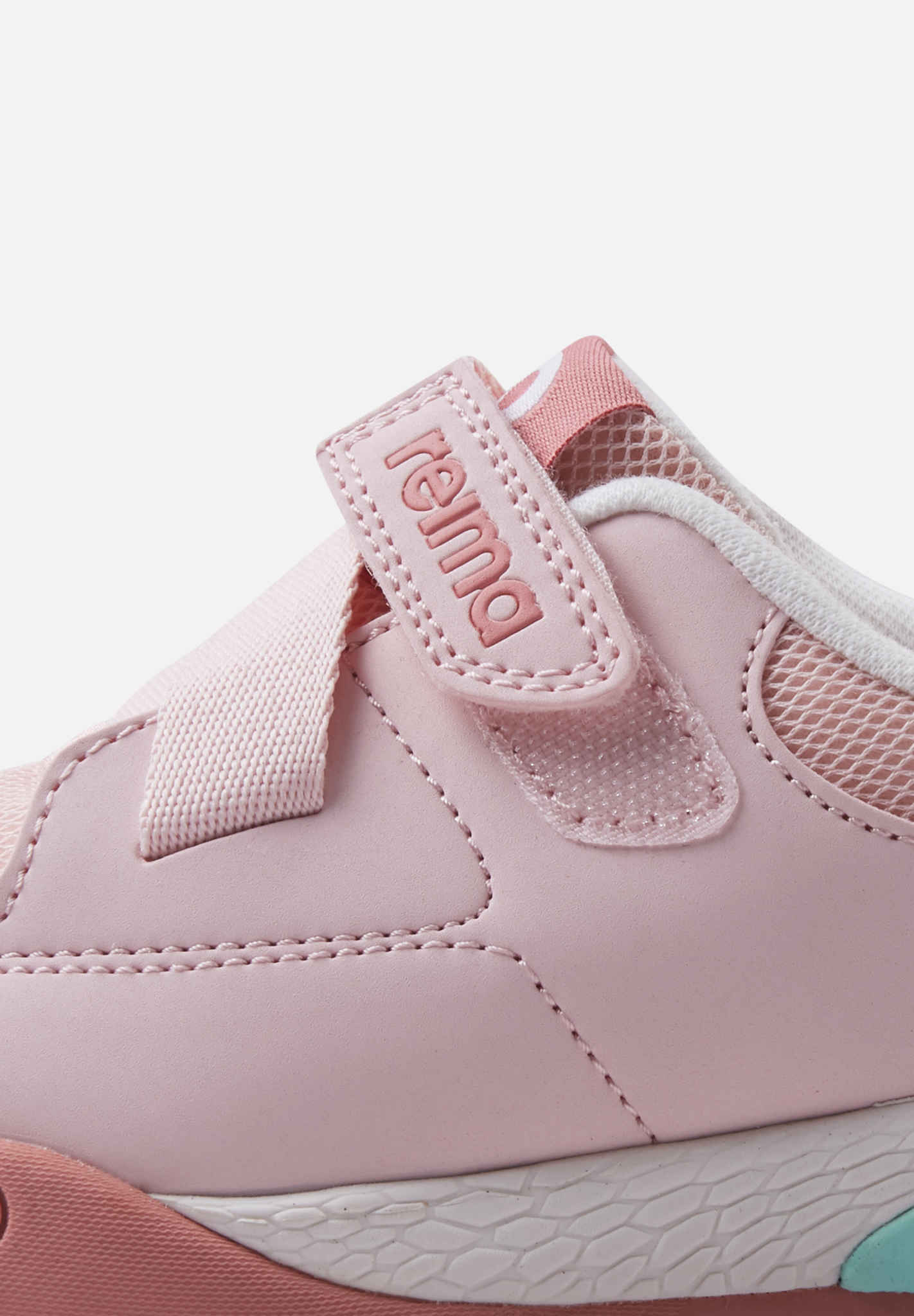Toddlers' Reimatec sneakers Kiirus