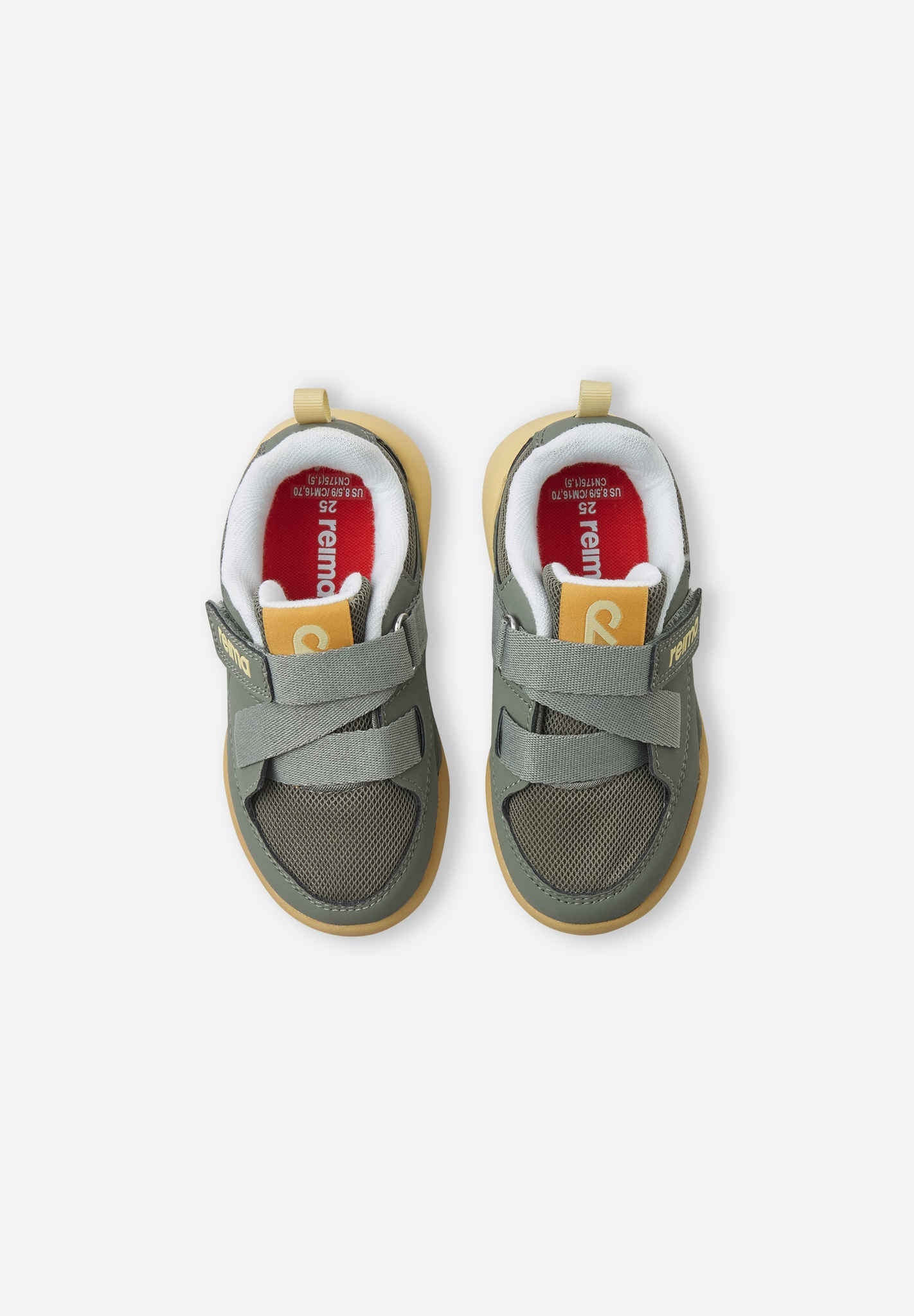 Toddlers' Reimatec sneakers Kiirus