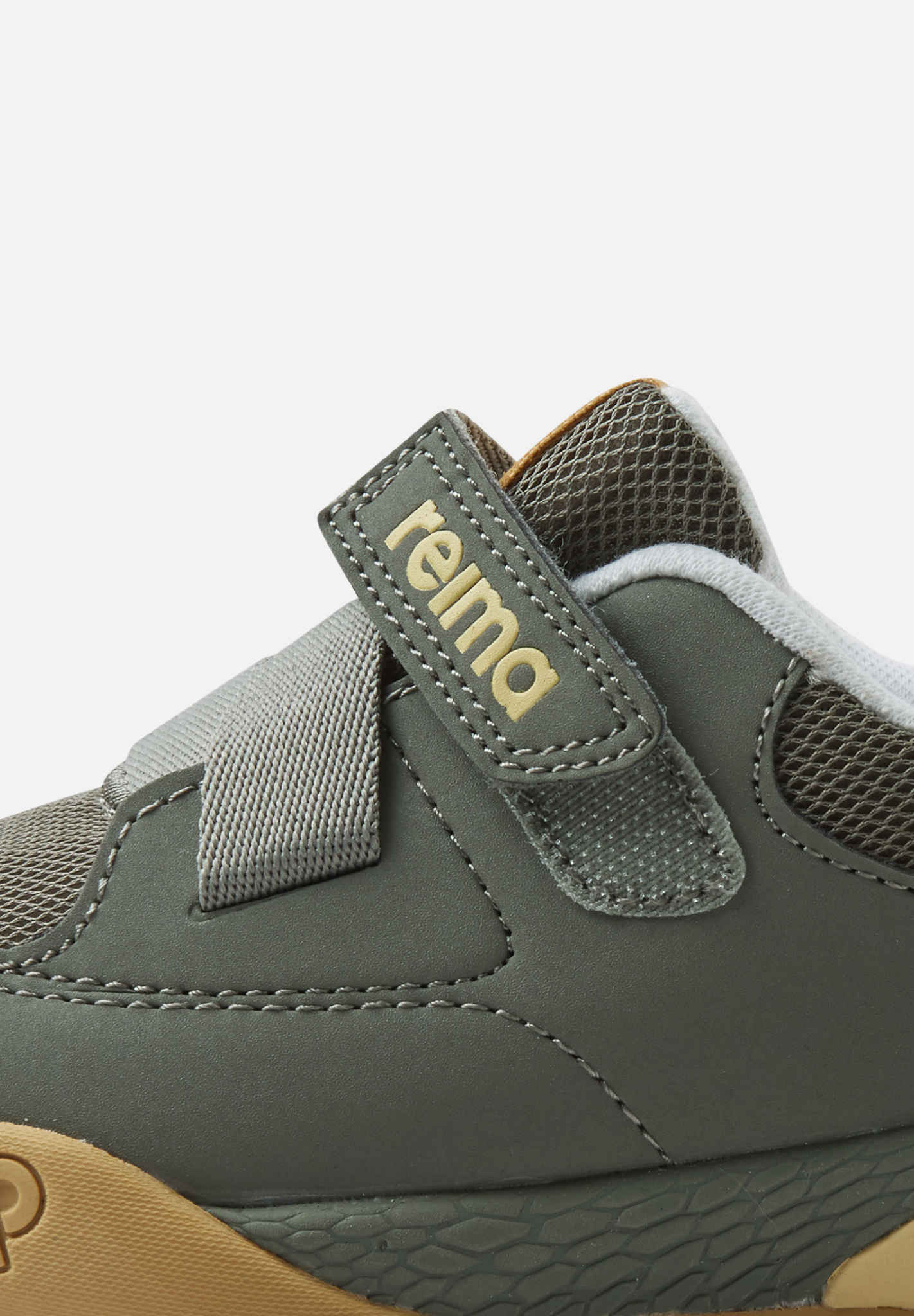 Toddlers' Reimatec sneakers Kiirus