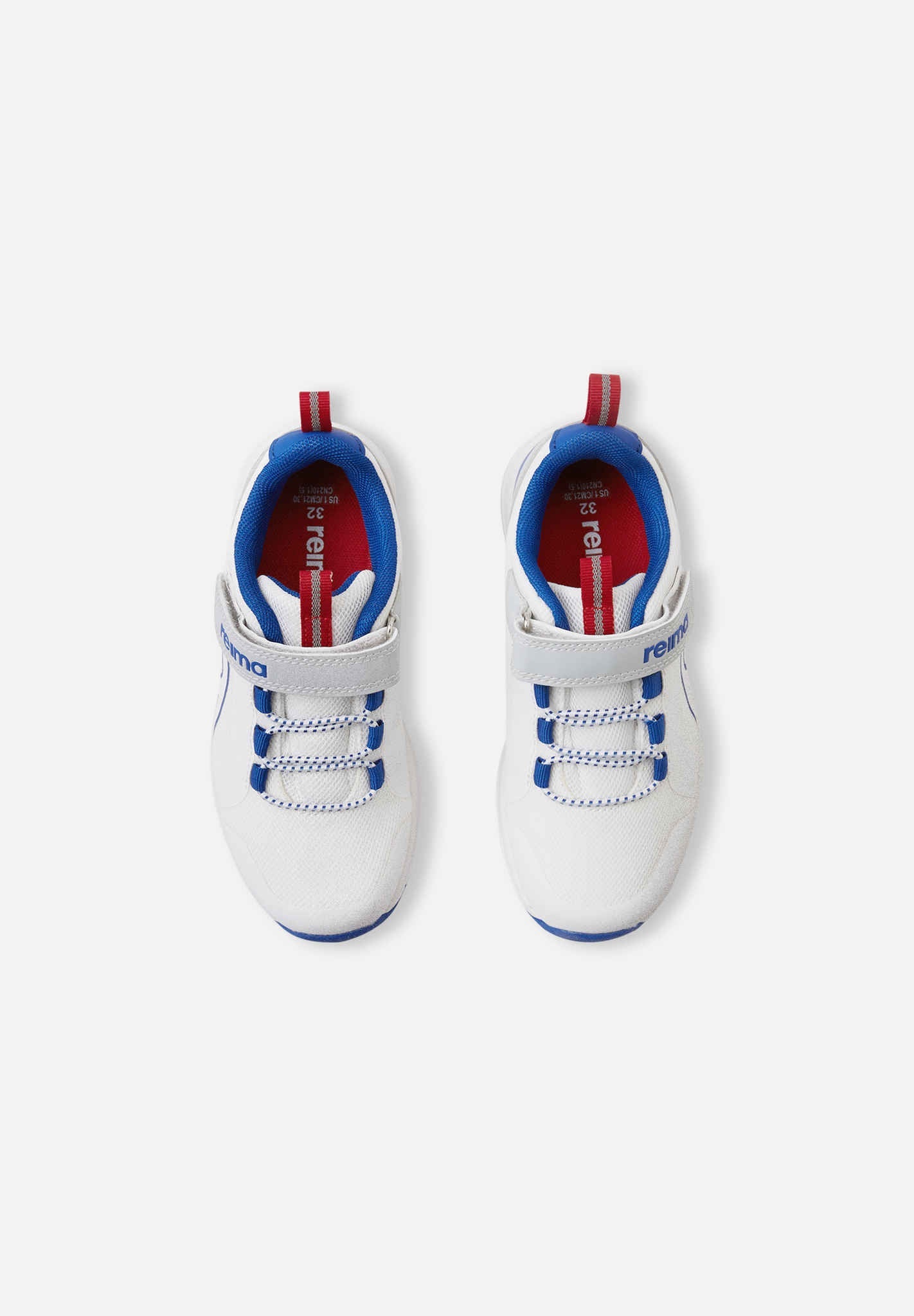 Kids' Reimatec sneakers Enkka