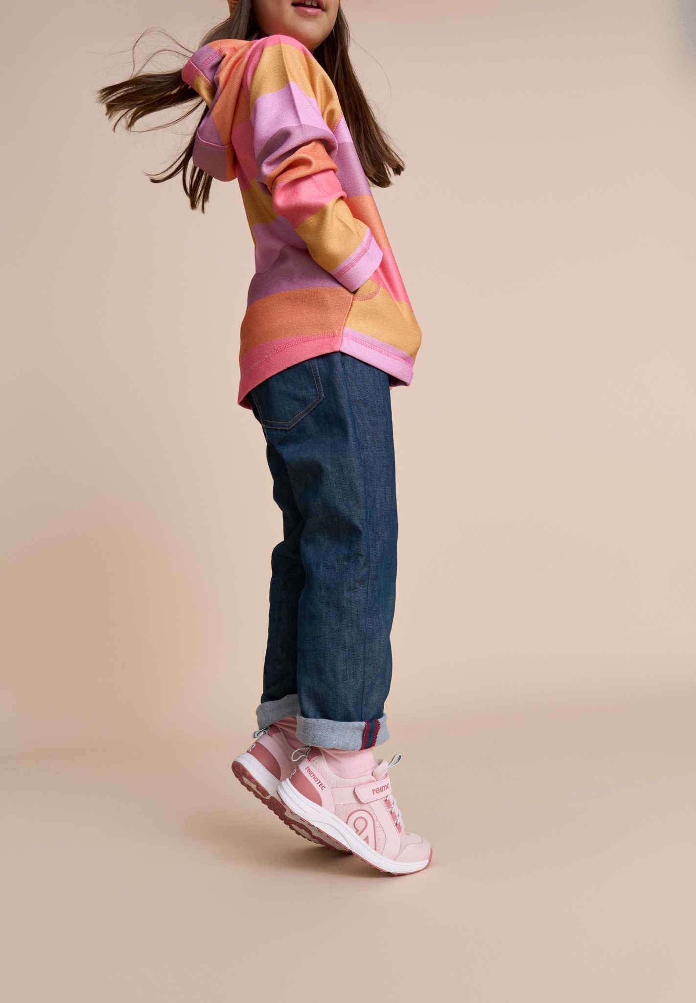 Kids' Reimatec sneakers Enkka