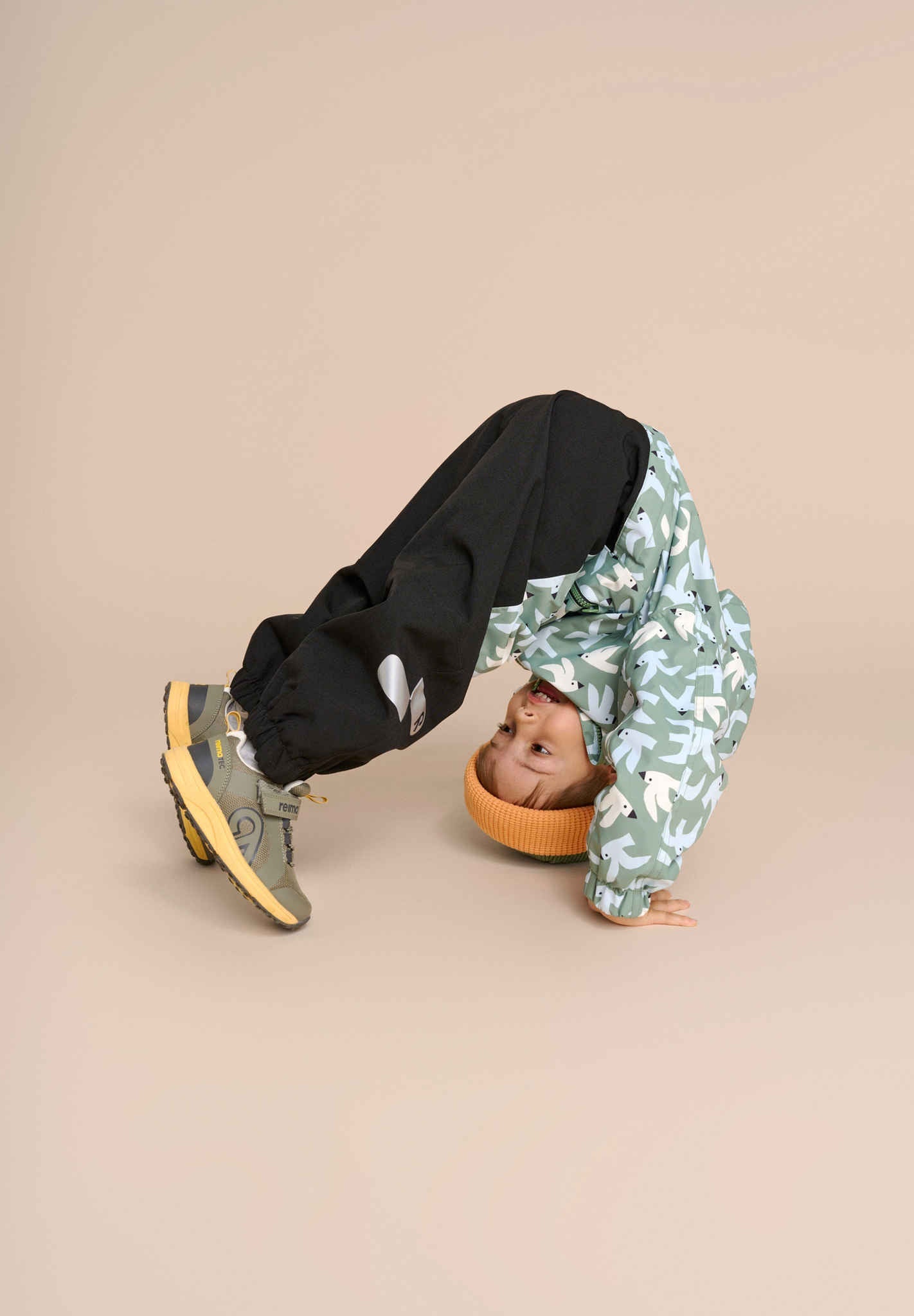 Kids' Reimatec sneakers Enkka