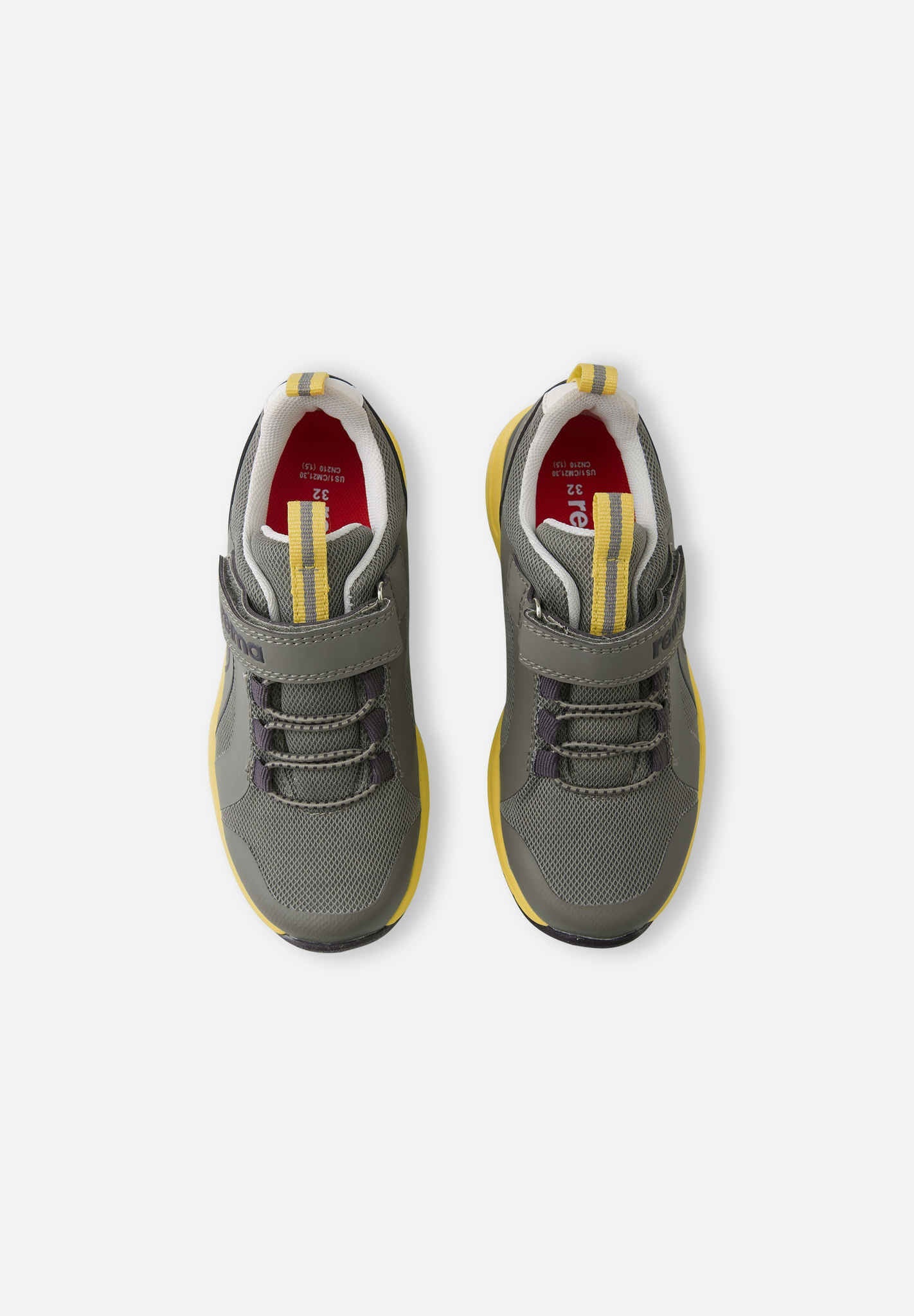 Kids' Reimatec sneakers Enkka