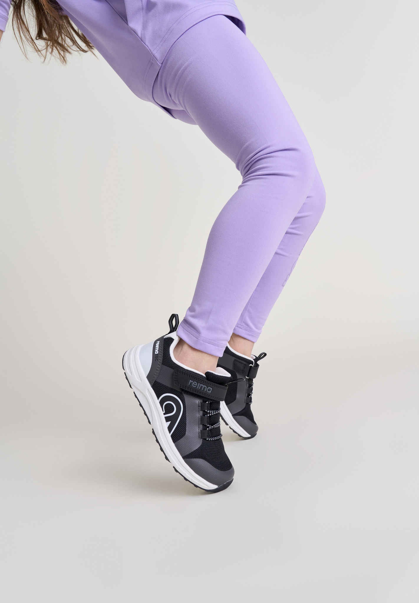 Kids' Reimatec sneakers Enkka