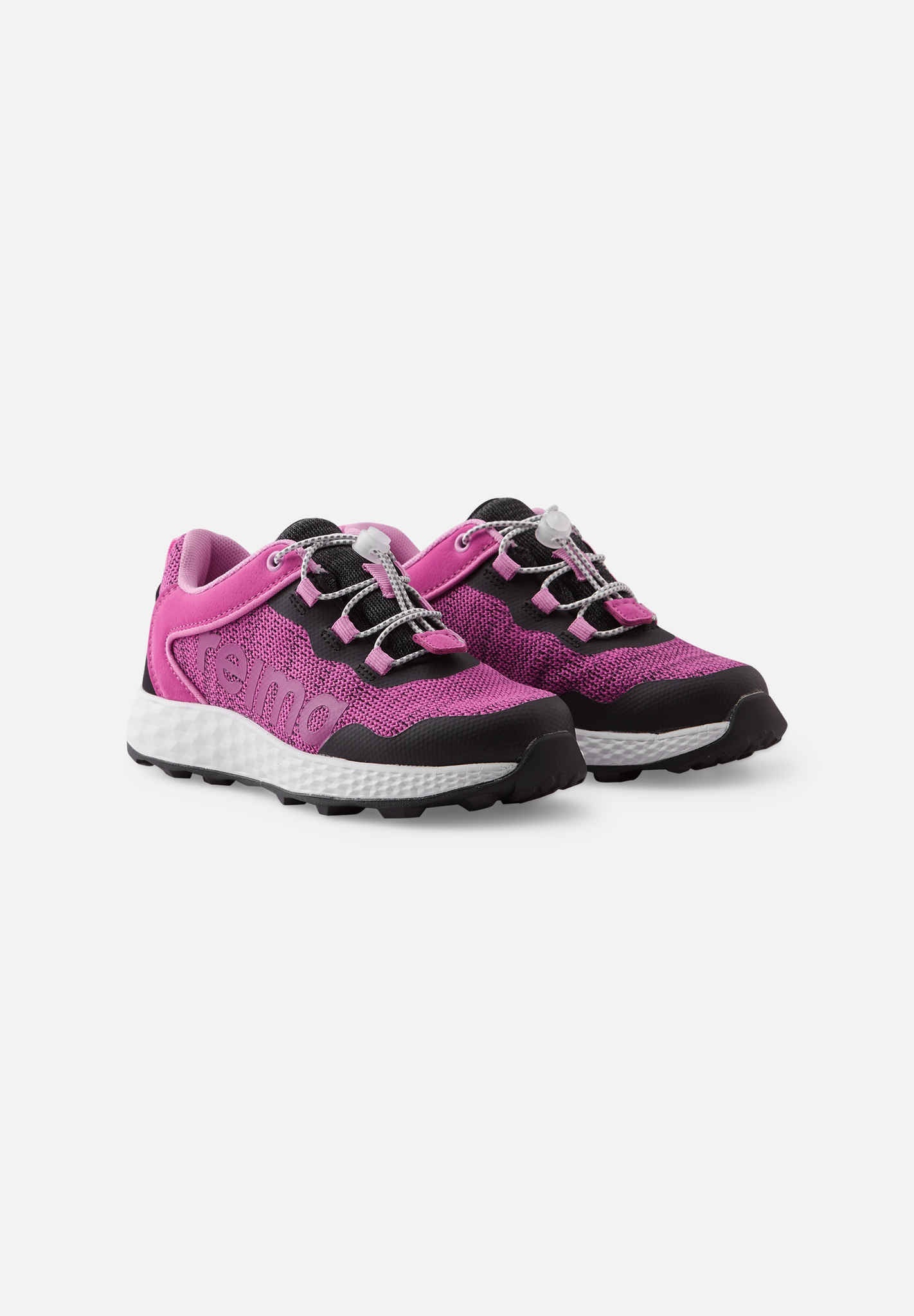 Reimatec sneakers Aloitus