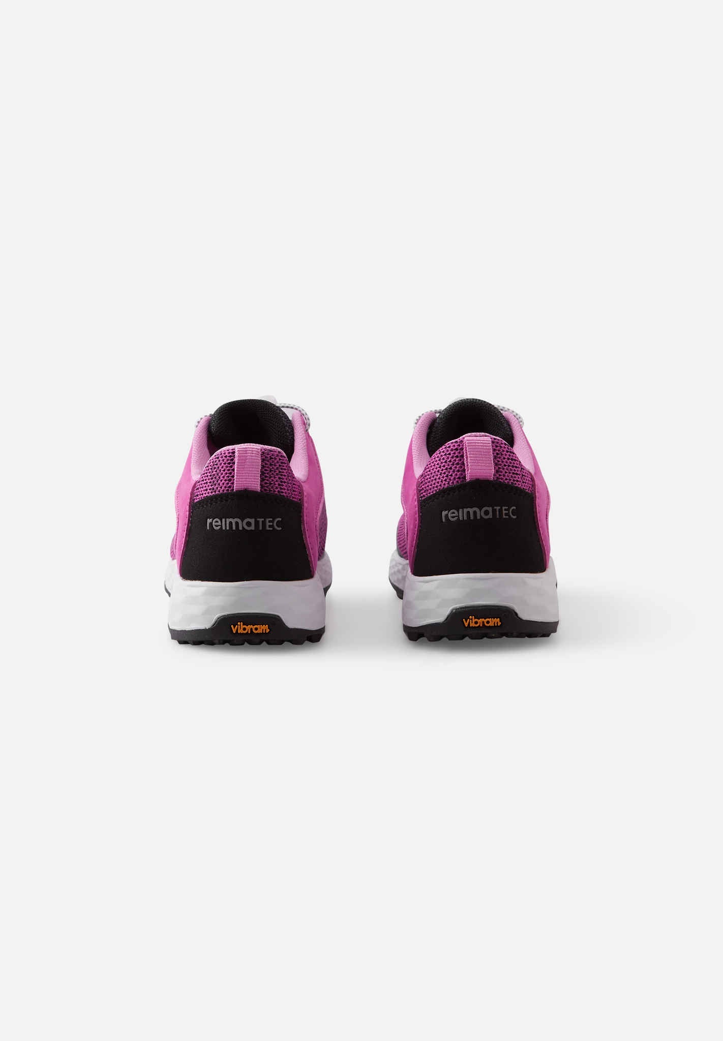Reimatec sneakers Aloitus