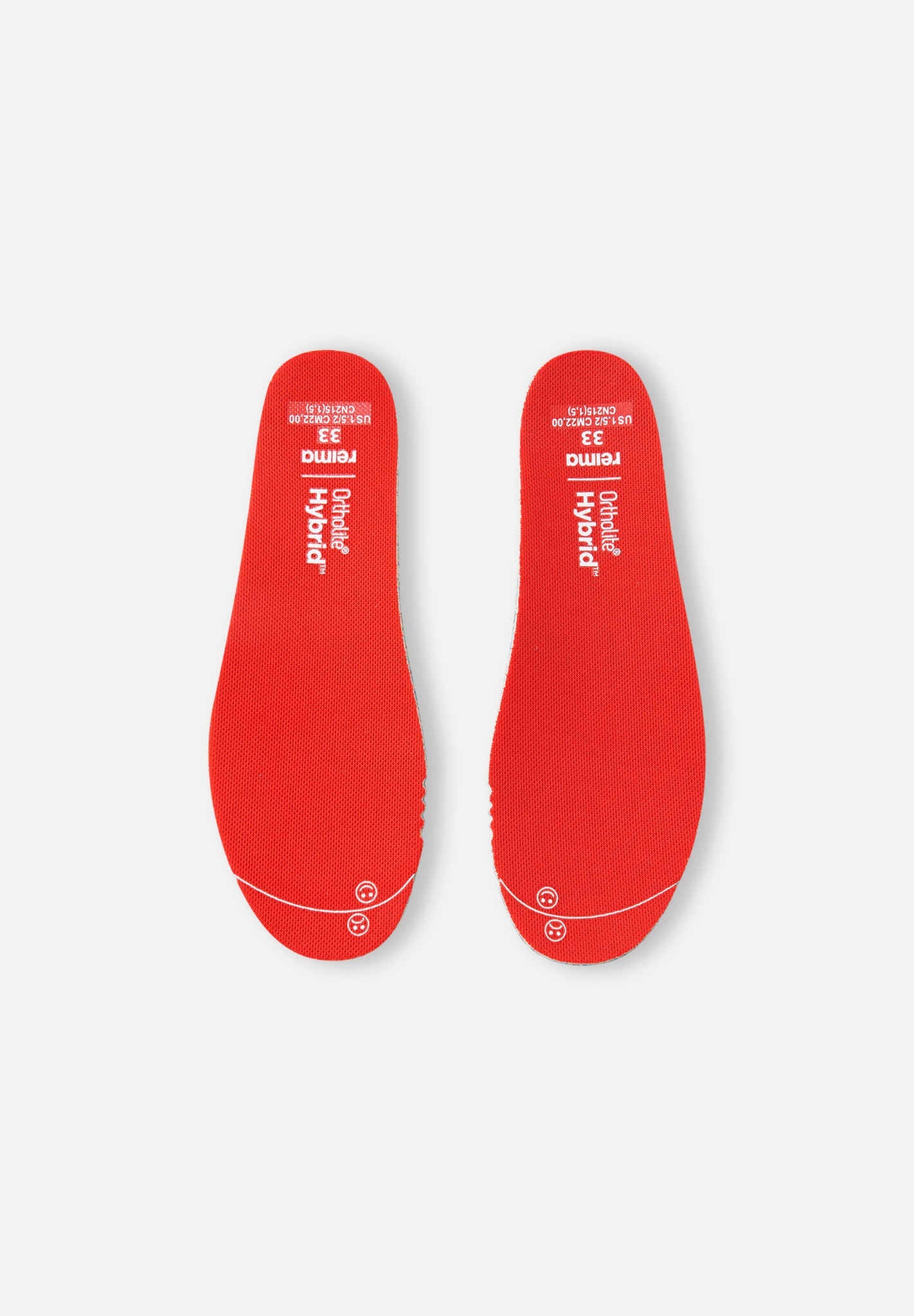 Reimatec sneakers Aloitus