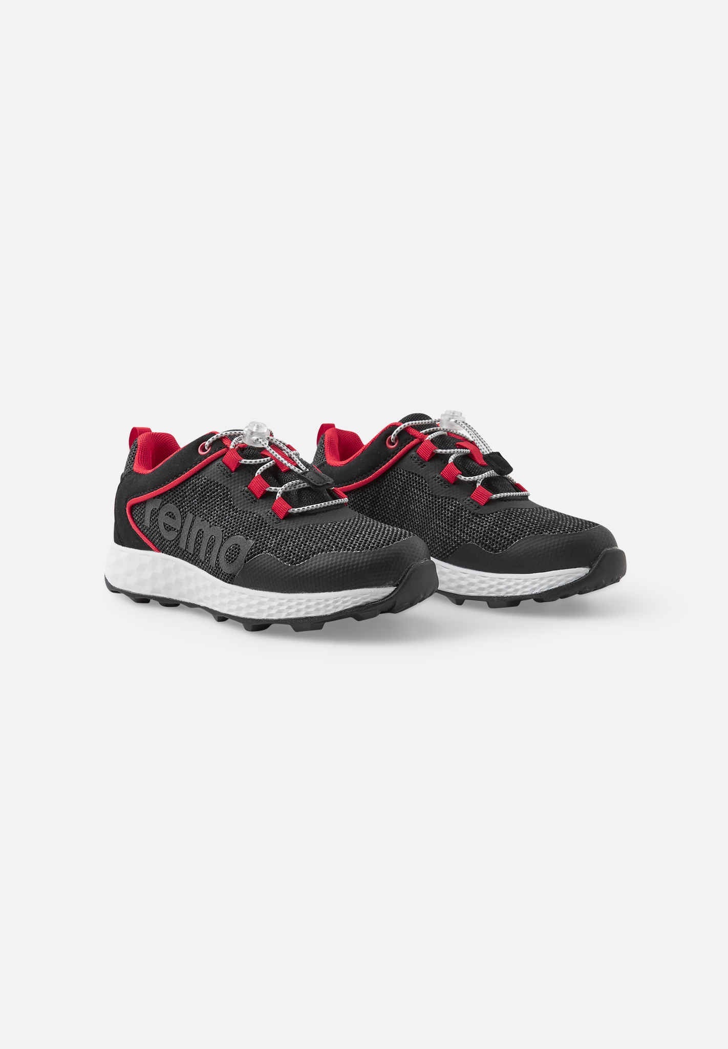 Reimatec sneakers Aloitus