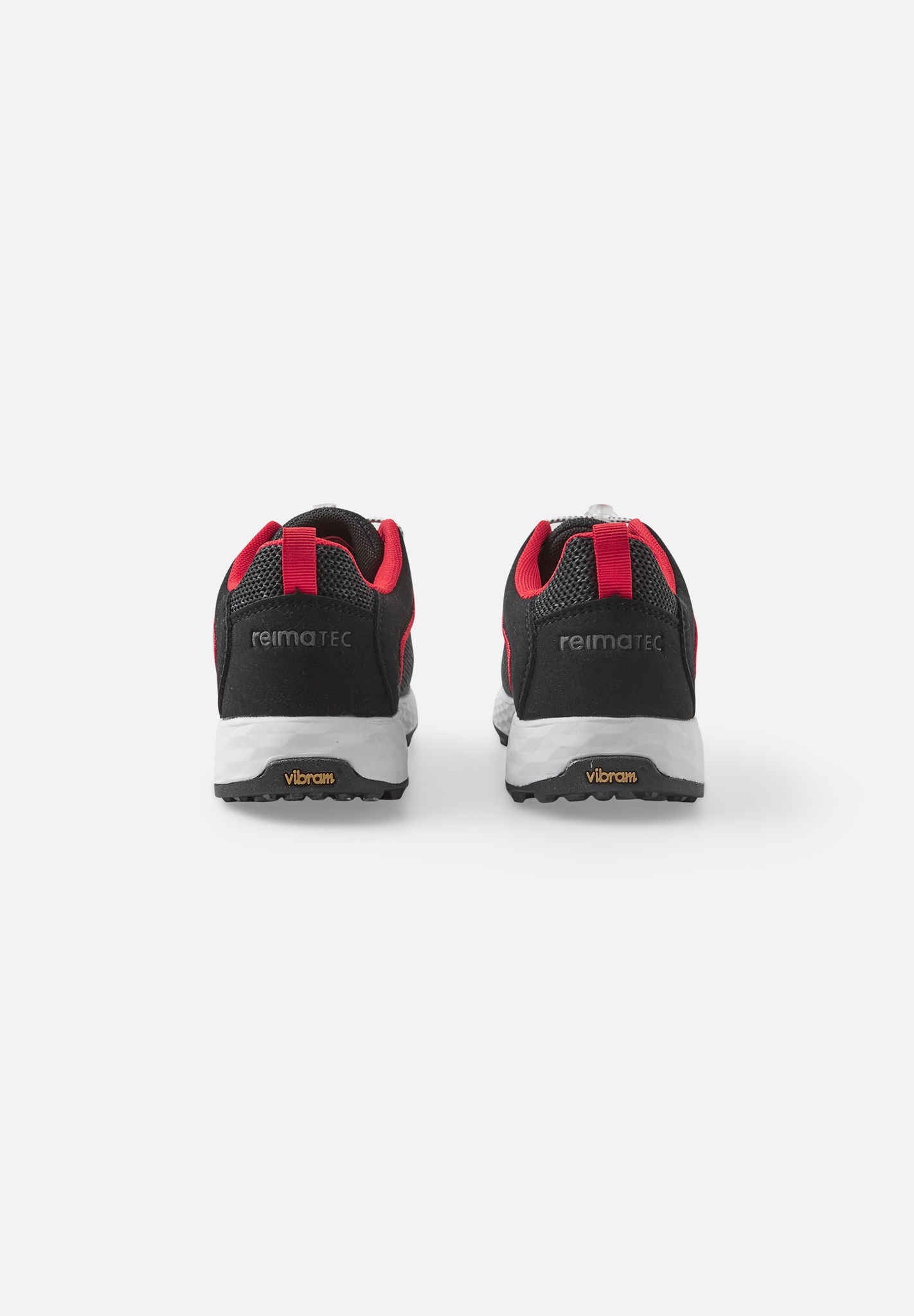 Reimatec sneakers Aloitus