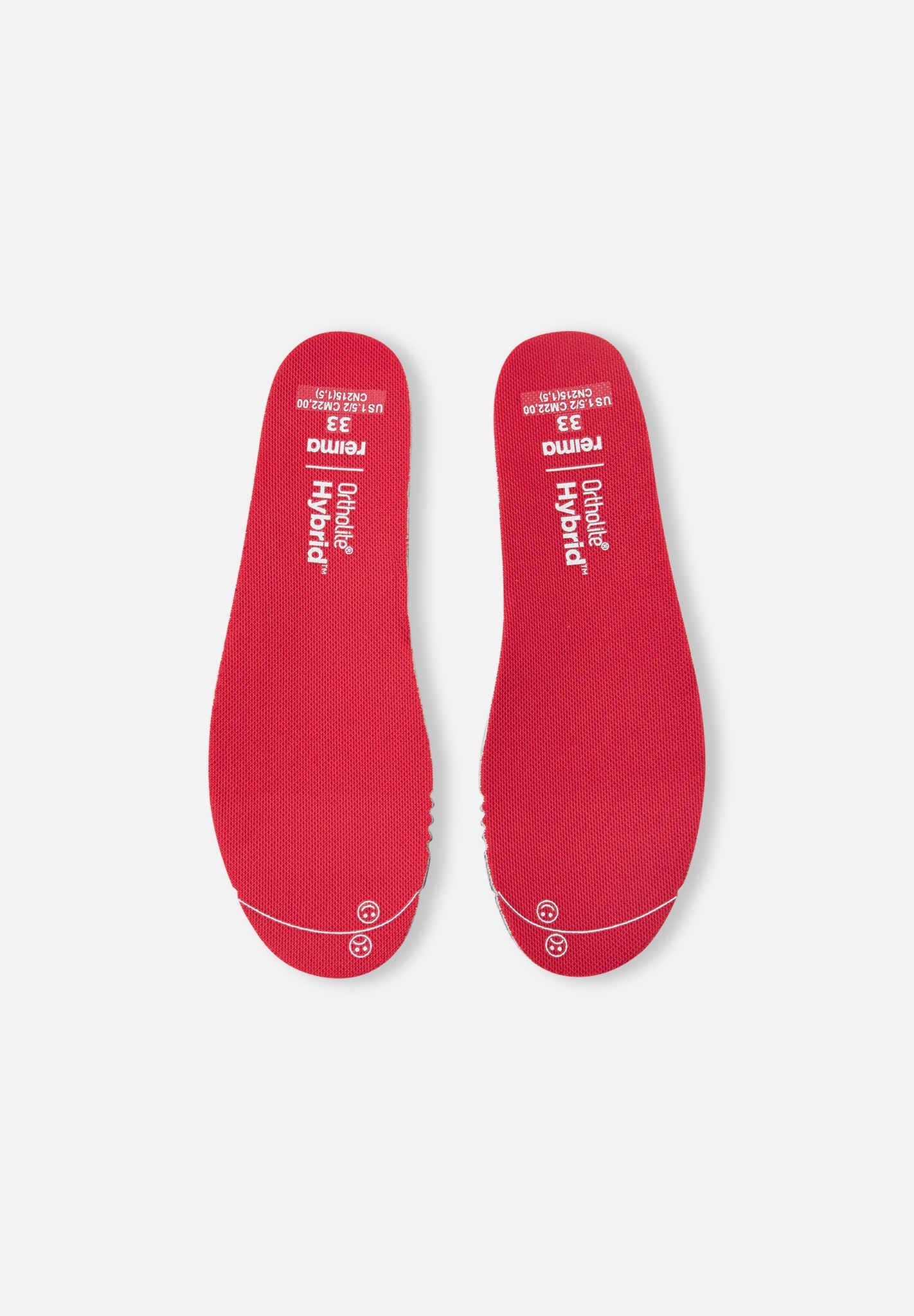 Reimatec sneakers Aloitus
