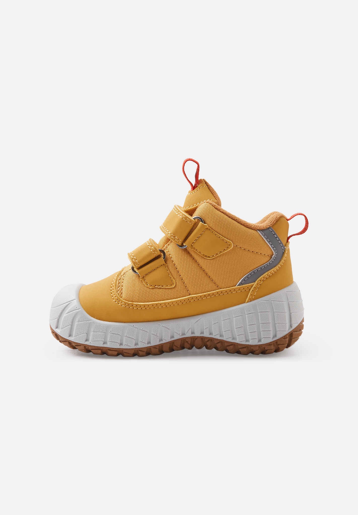 Toddlers' Reimatec mid-season sneakers Passo 2.0