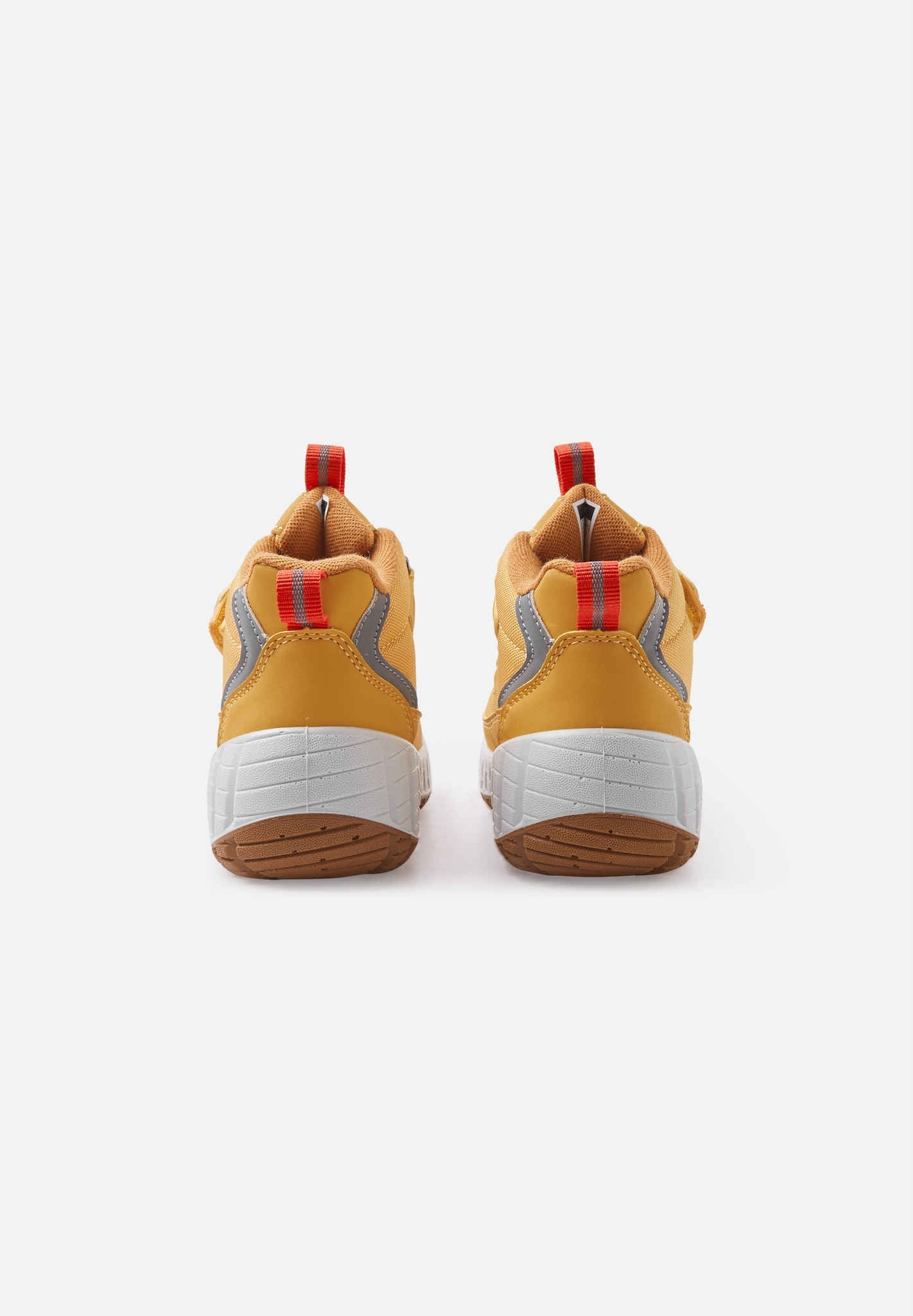 Toddlers' Reimatec mid-season sneakers Passo 2.0