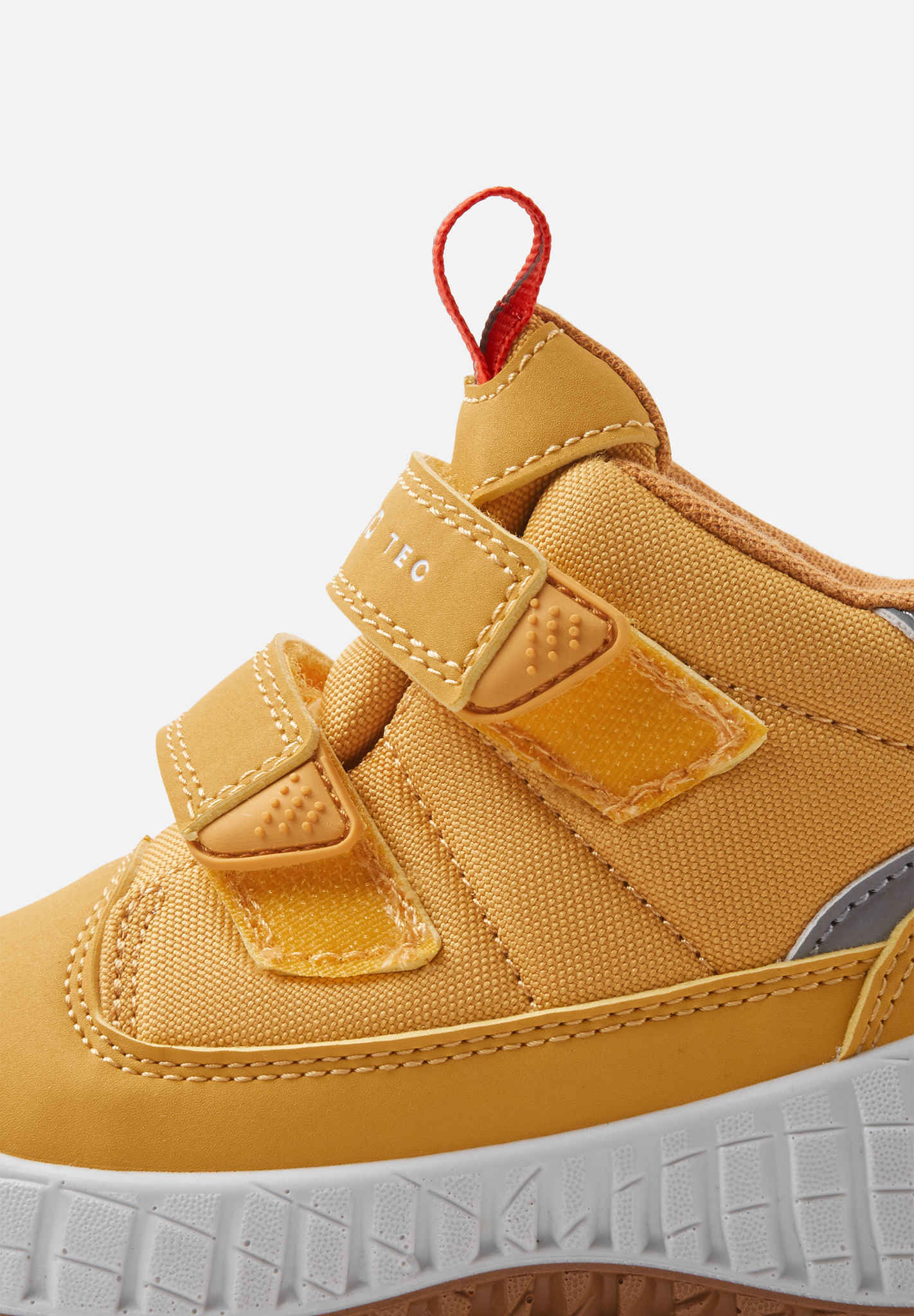 Toddlers' Reimatec mid-season sneakers Passo 2.0
