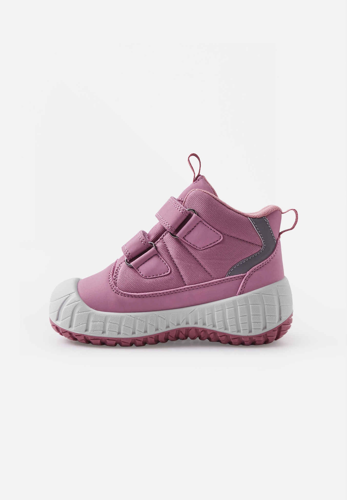Toddlers' Reimatec mid-season sneakers Passo 2.0