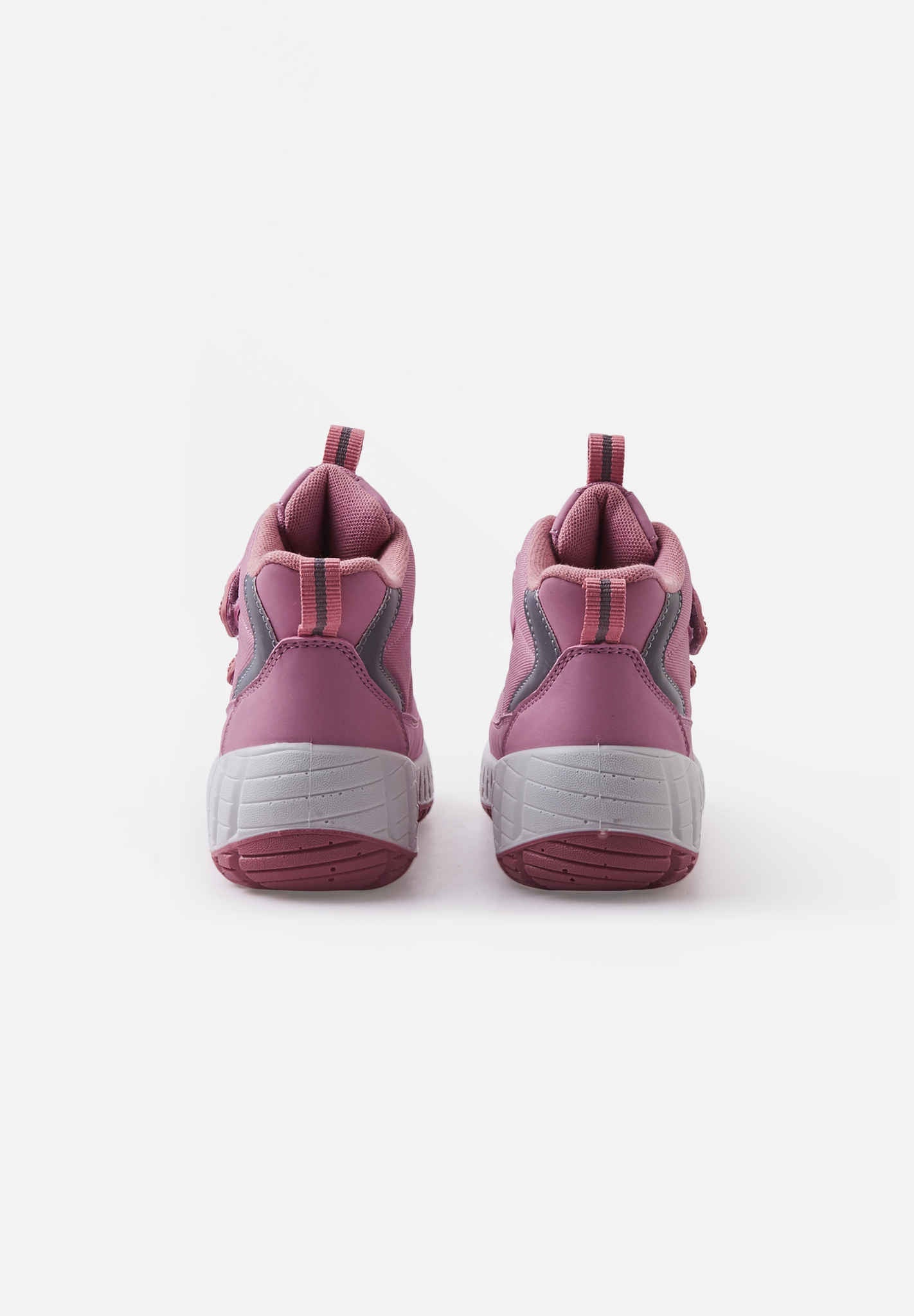 Toddlers' Reimatec mid-season sneakers Passo 2.0