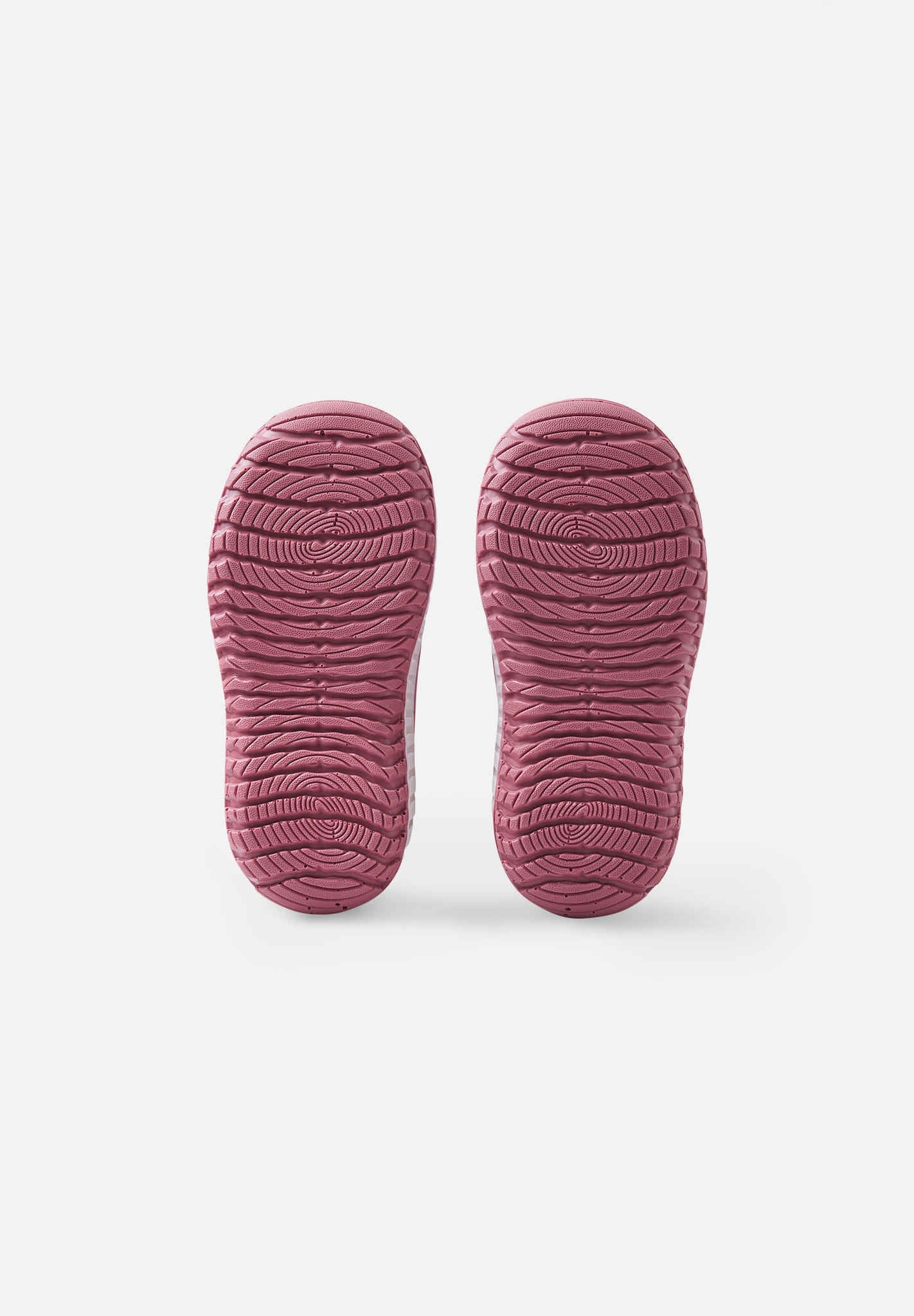 Toddlers' Reimatec mid-season sneakers Passo 2.0