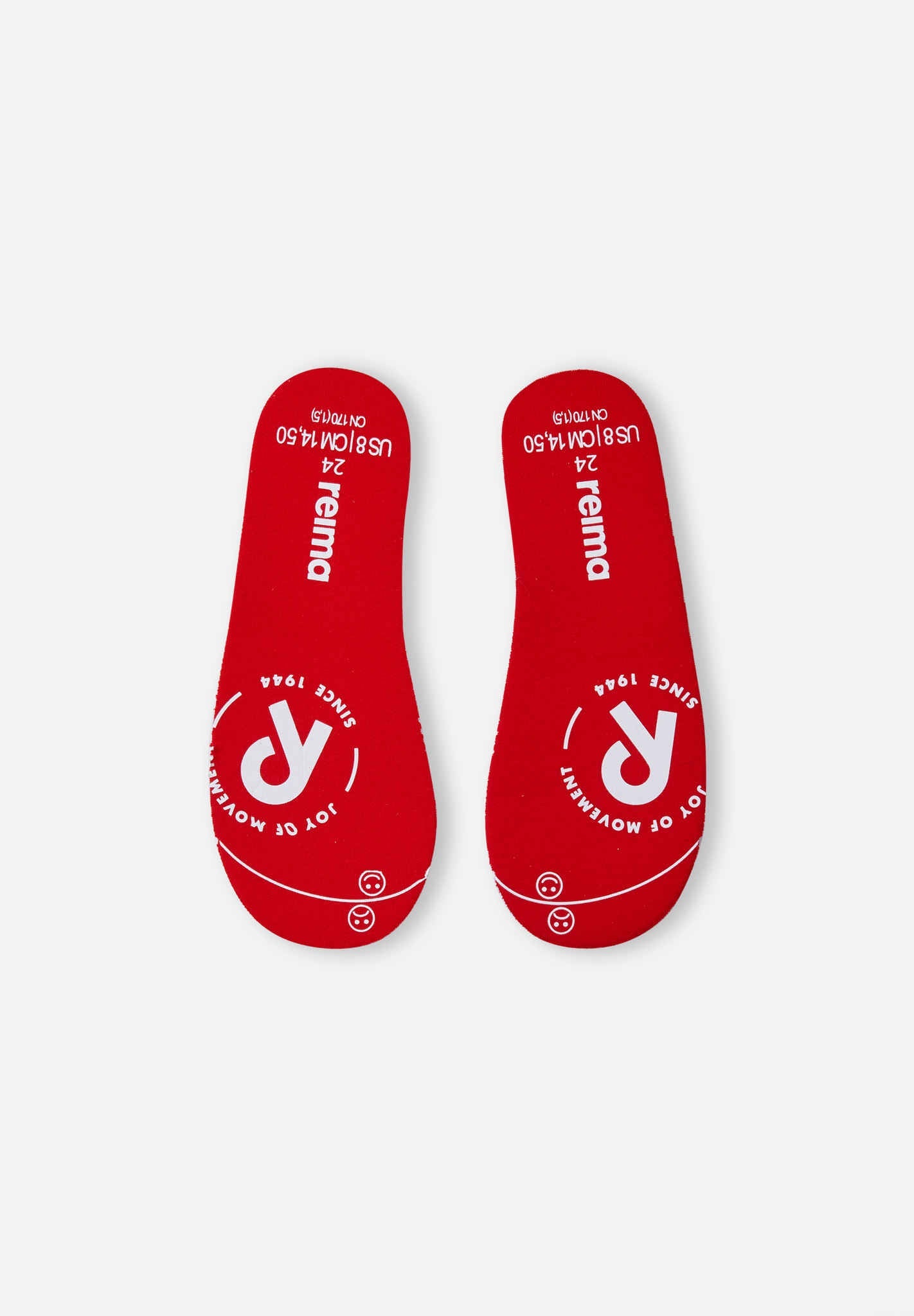 Toddlers' Reimatec mid-season sneakers Passo 2.0