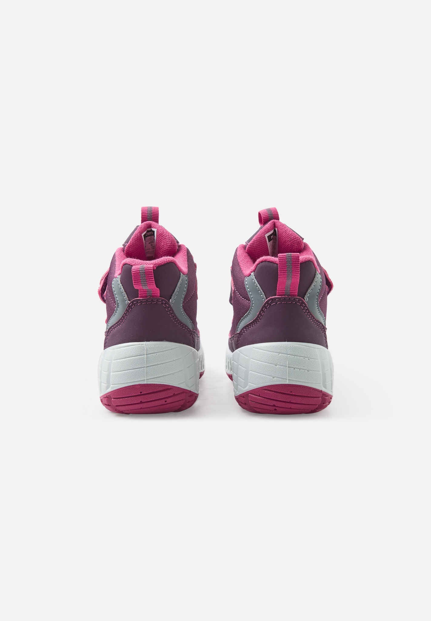 Toddlers' Reimatec mid-season sneakers Passo 2.0