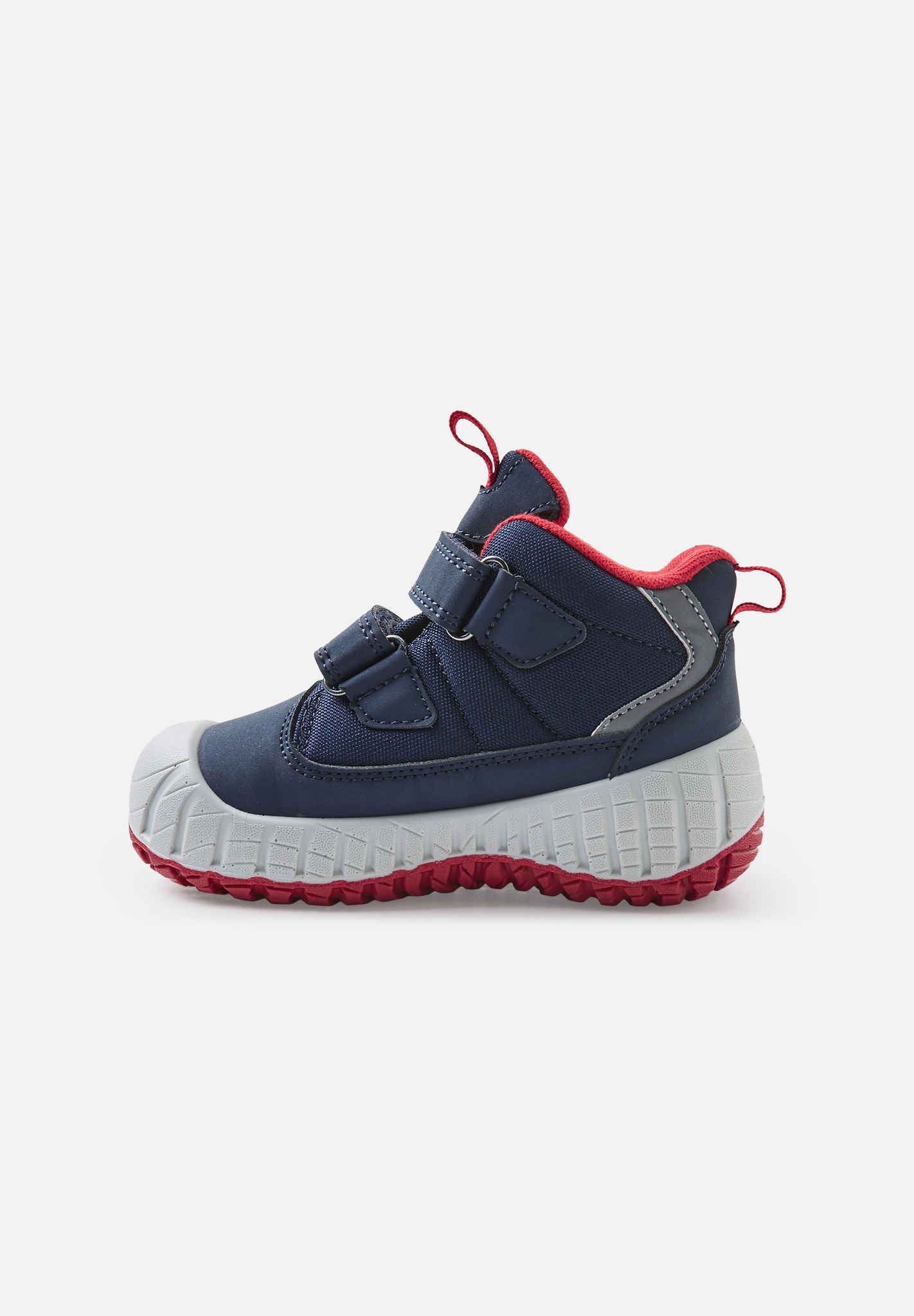 Toddlers' Reimatec mid-season sneakers Passo 2.0