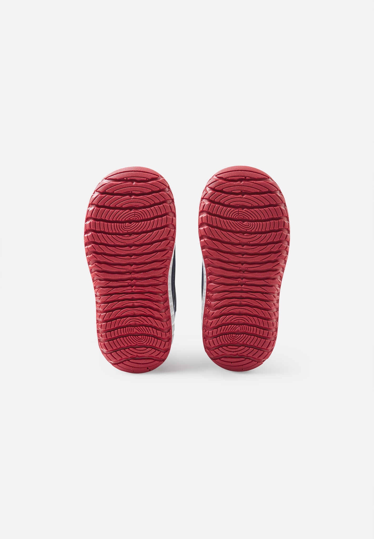 Toddlers' Reimatec mid-season sneakers Passo 2.0